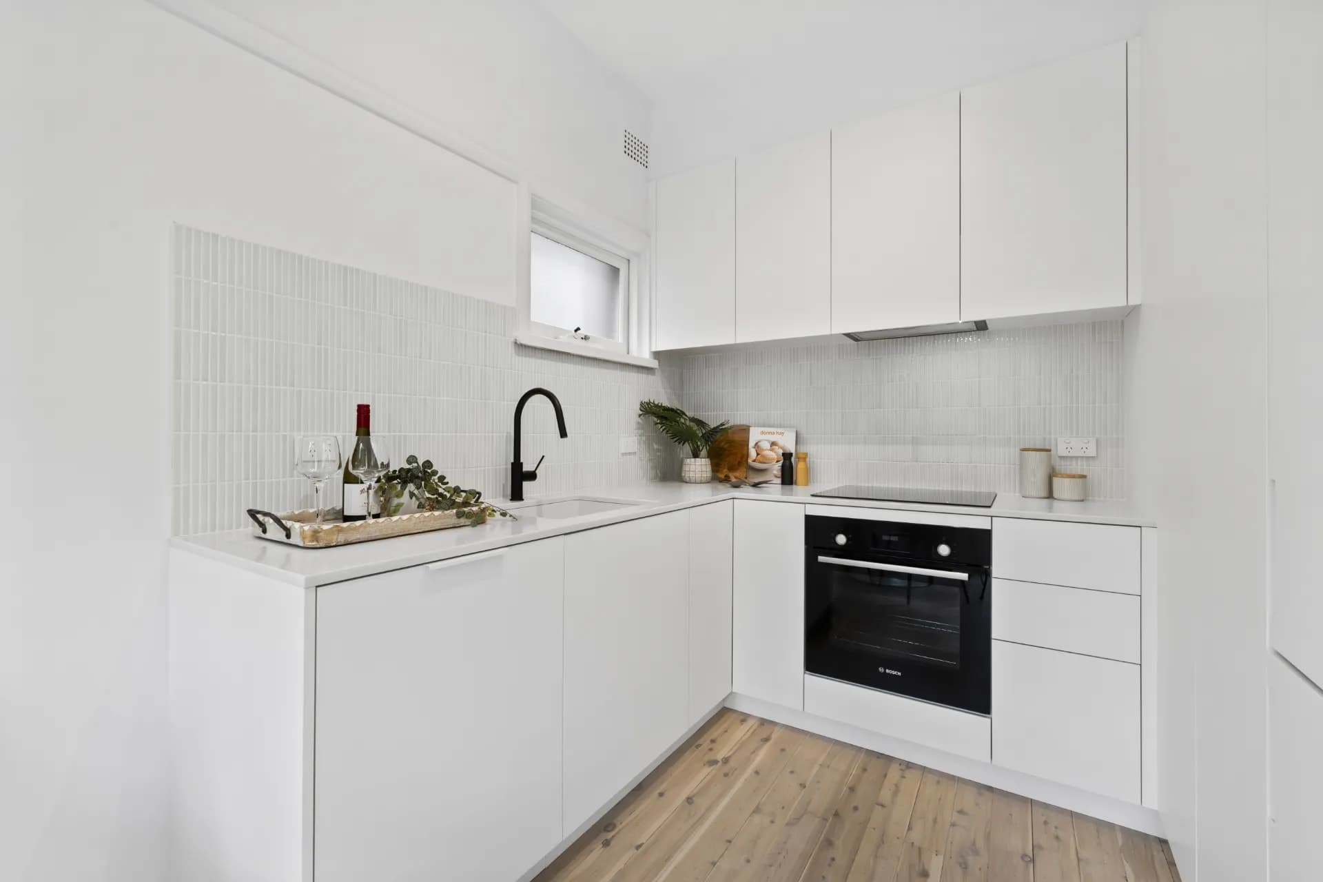 2/43 Cammeray Road, Cammeray - Thumbnail 2
