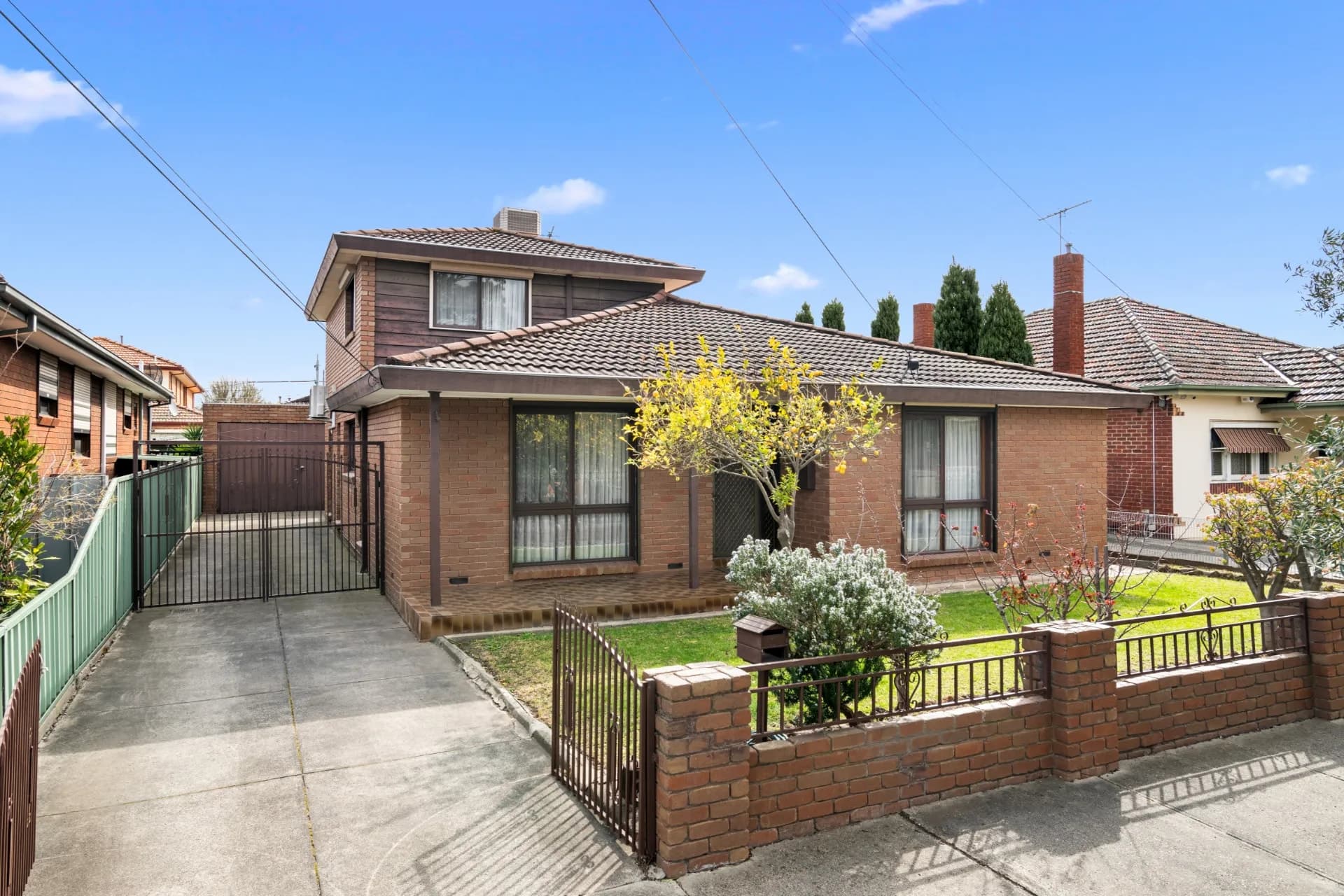 11 Caton Avenue, Coburg., Coburg - Image 1