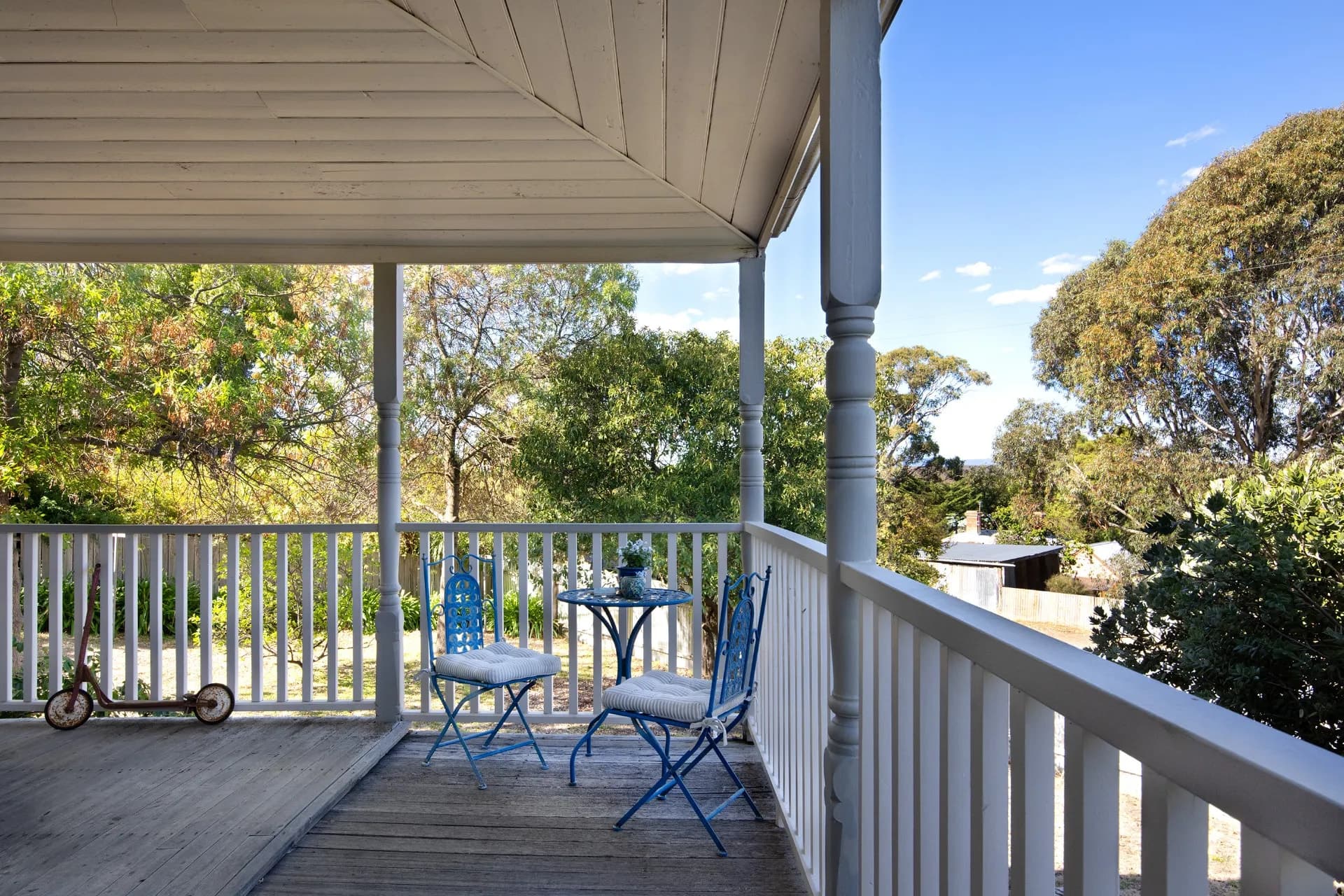 14 Gray Street, Maldon., Maldon - Thumbnail 3