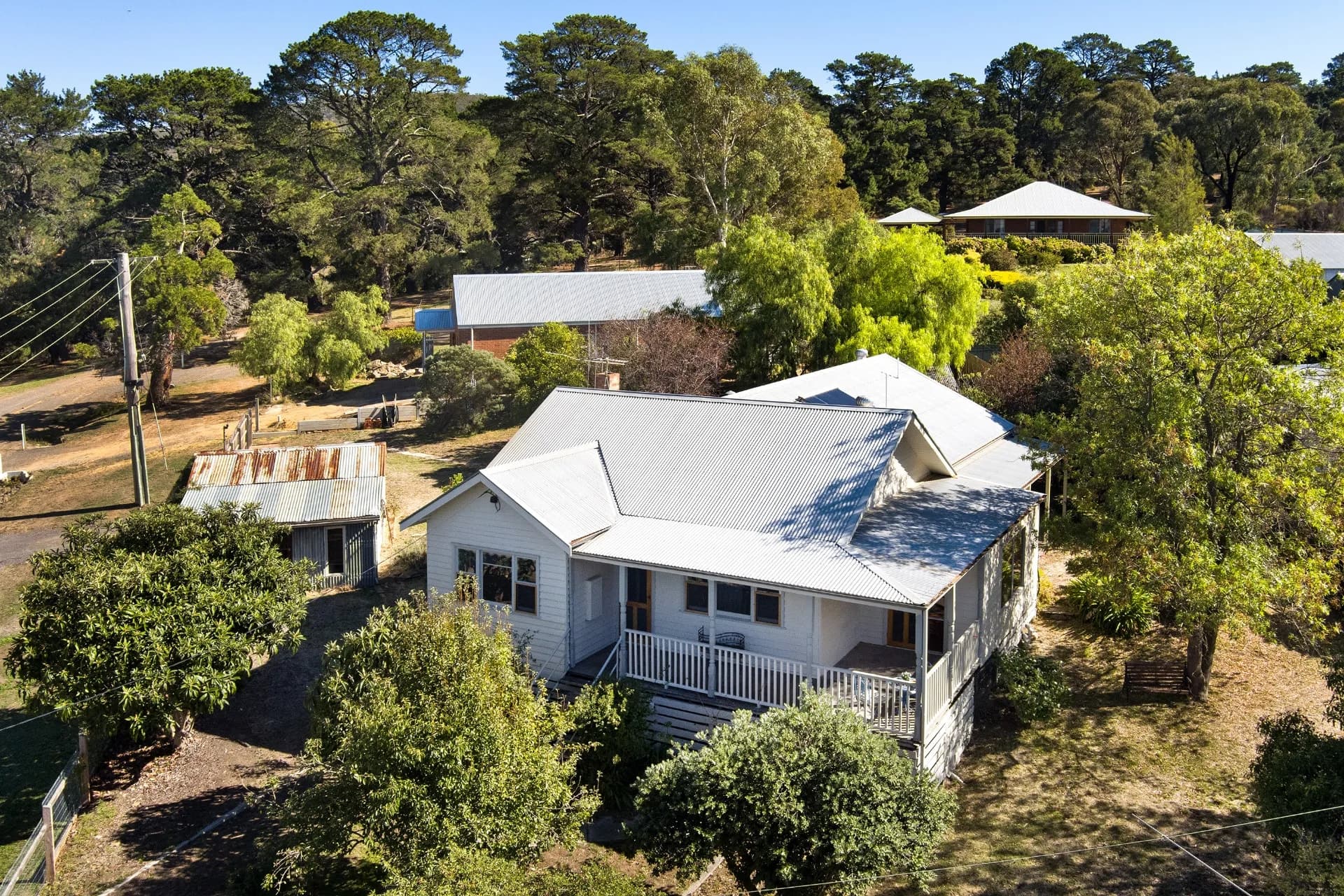 14 Gray Street, Maldon., Maldon - Thumbnail 4