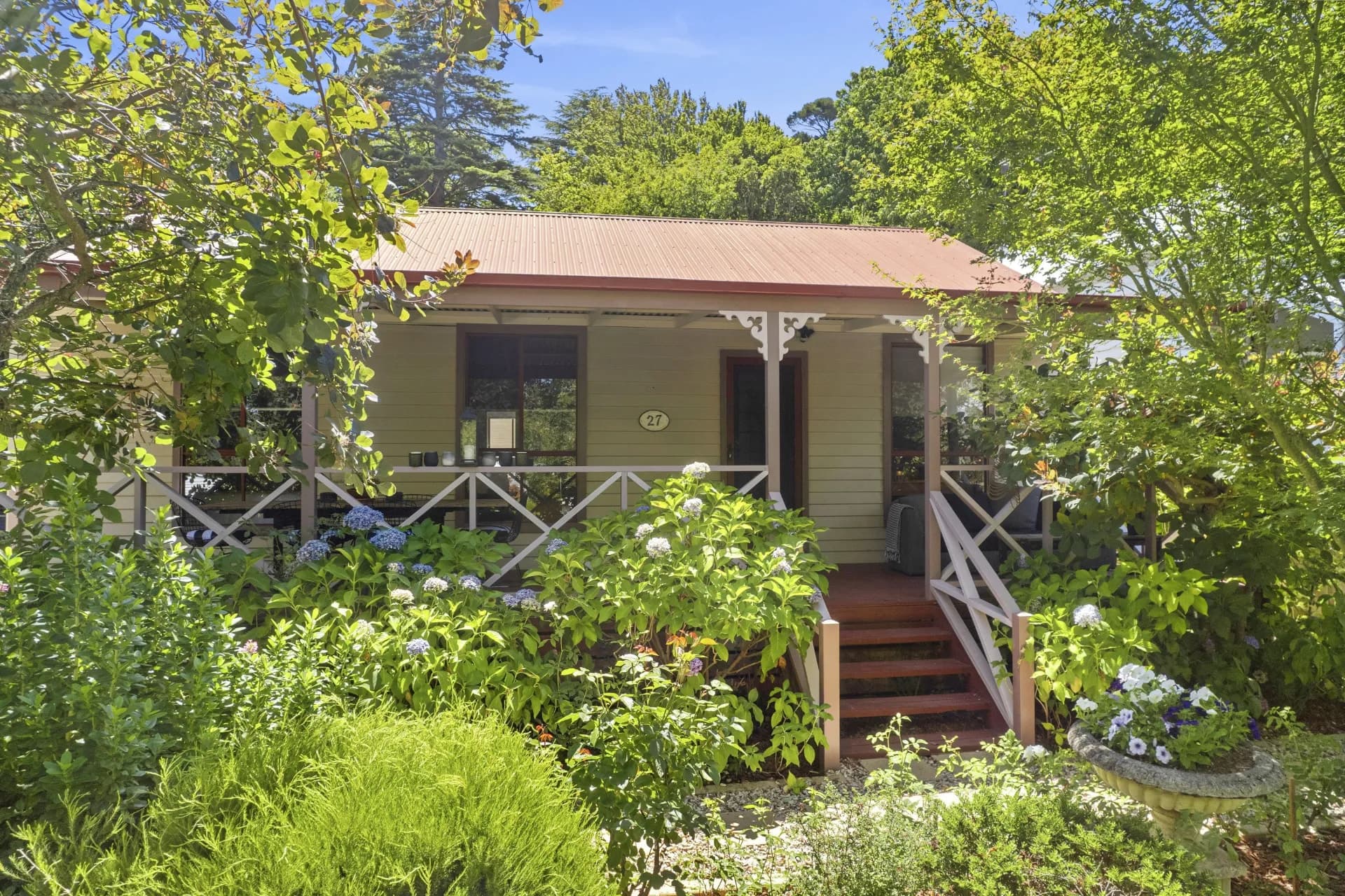 27 Central Springs Road, Daylesford., Daylesford - Image 1