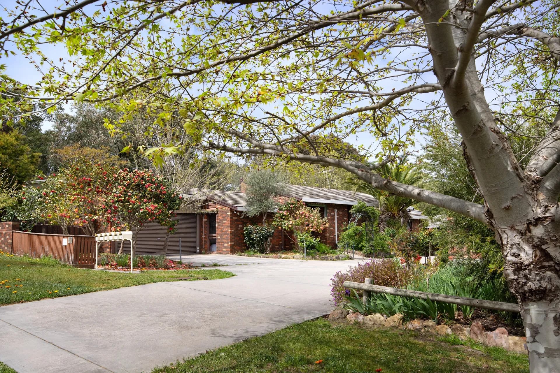 6/8 Halford Street, Castlemaine - Image 1