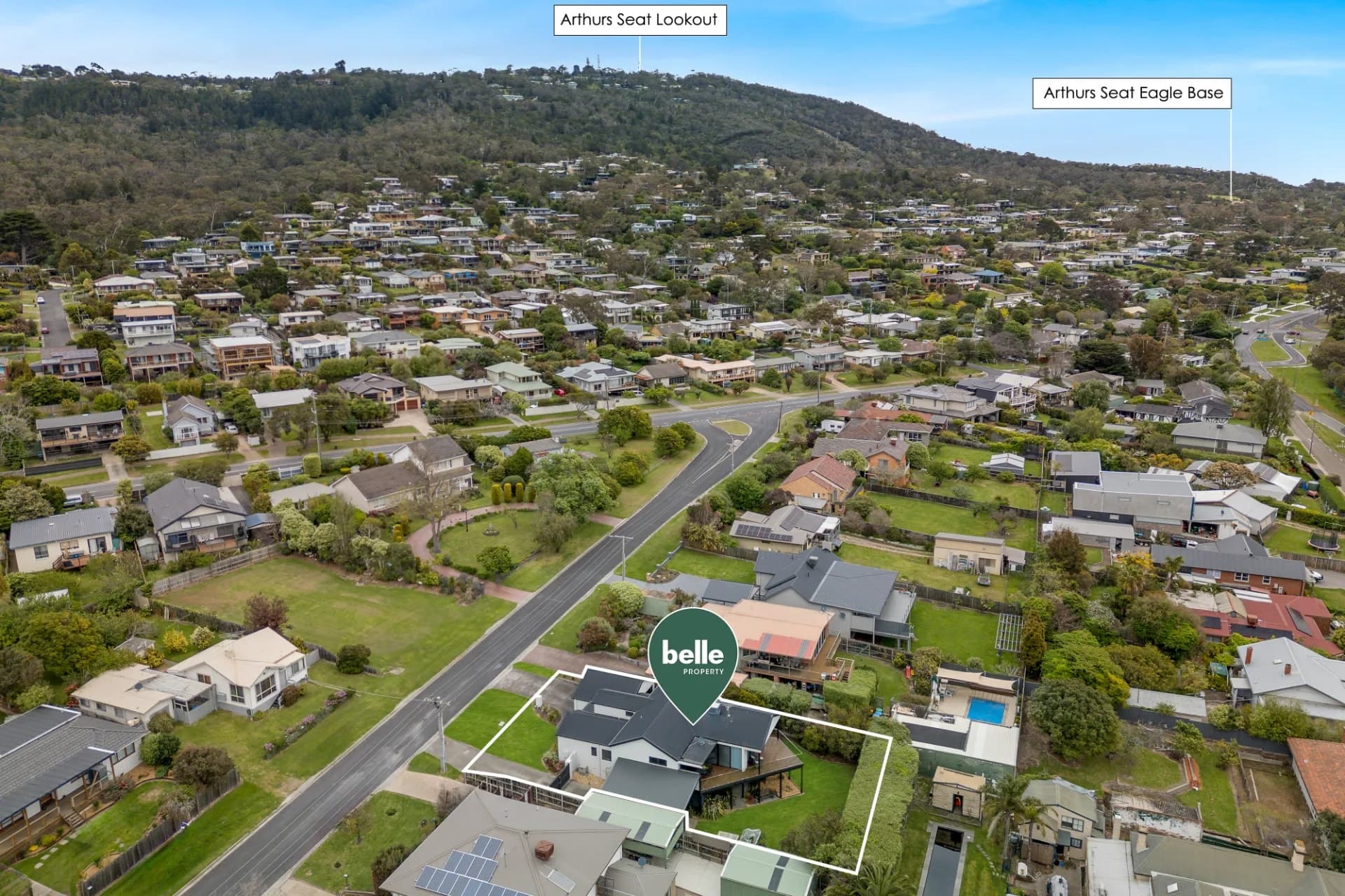 44 Seaview Parade, Dromana - Thumbnail 2