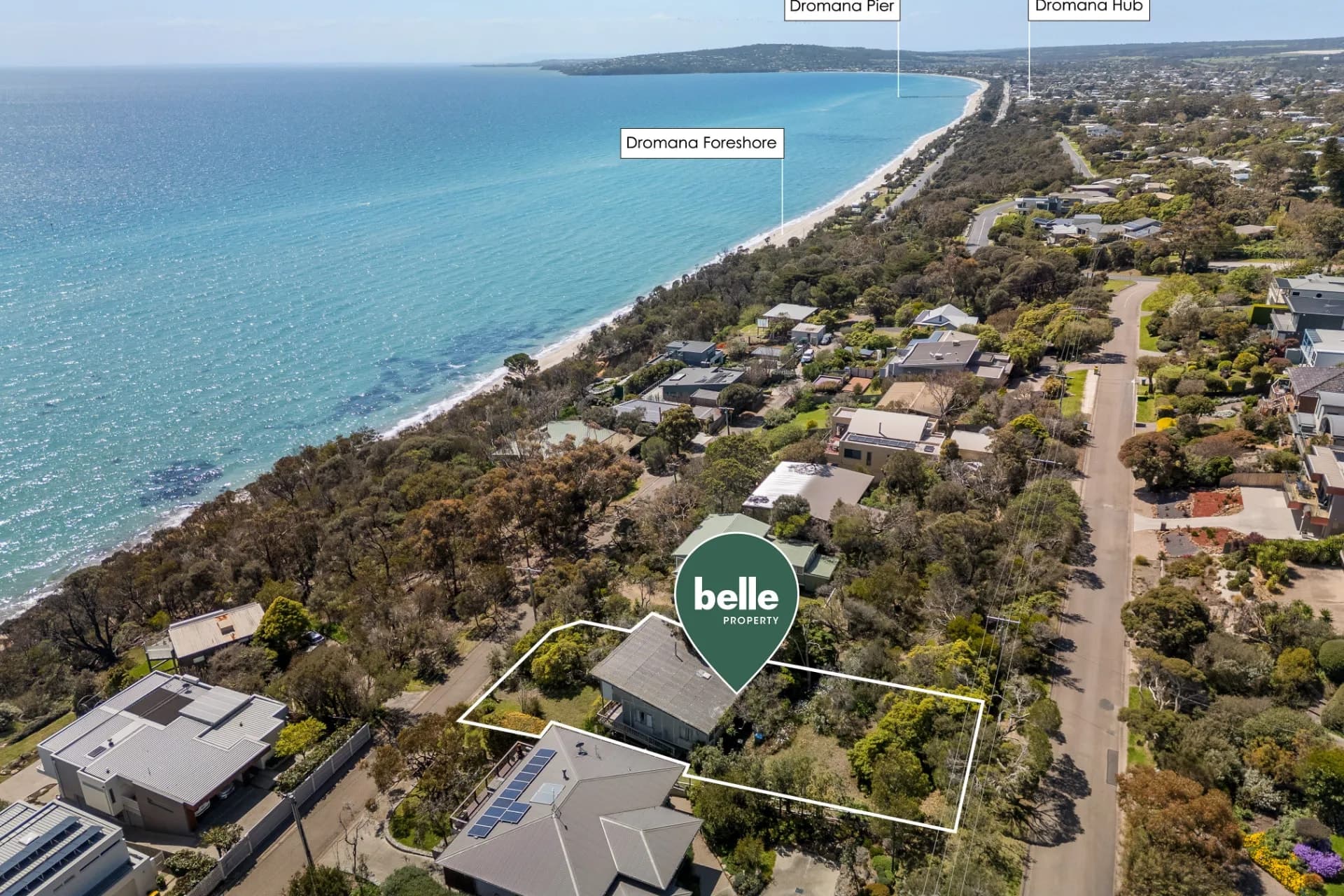 16 Burton Street, Dromana - Image 1