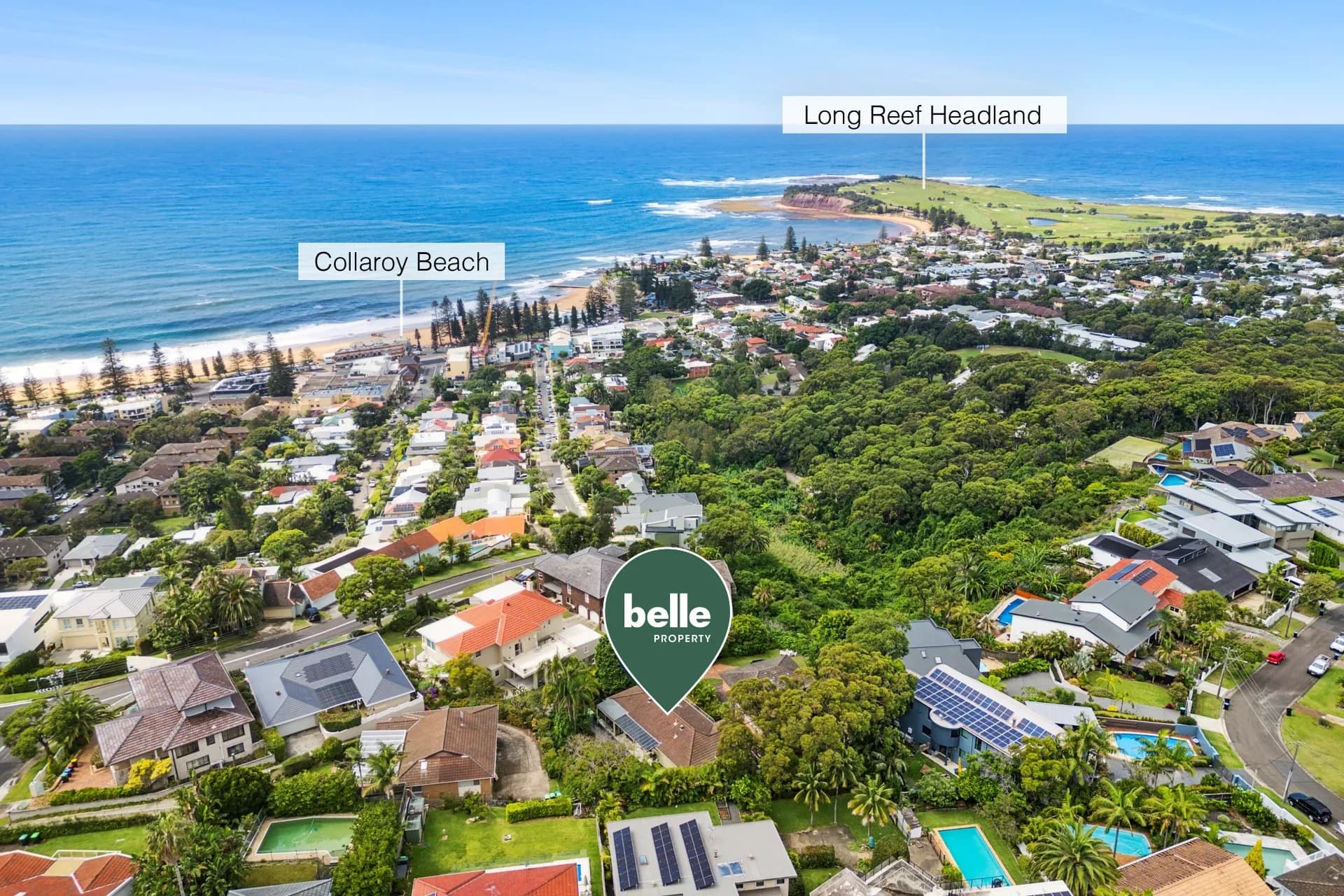 8 Edgecliffe Boulevard, Collaroy Plateau - Image 1