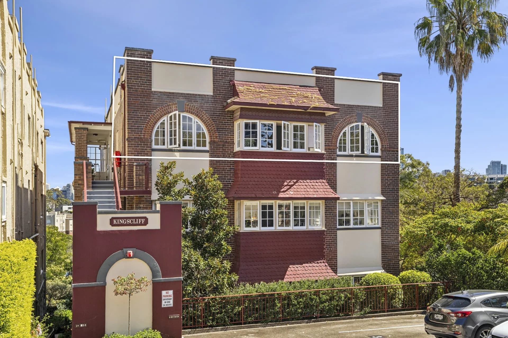 6/90 Milson Road, Cremorne Point - Thumbnail 2