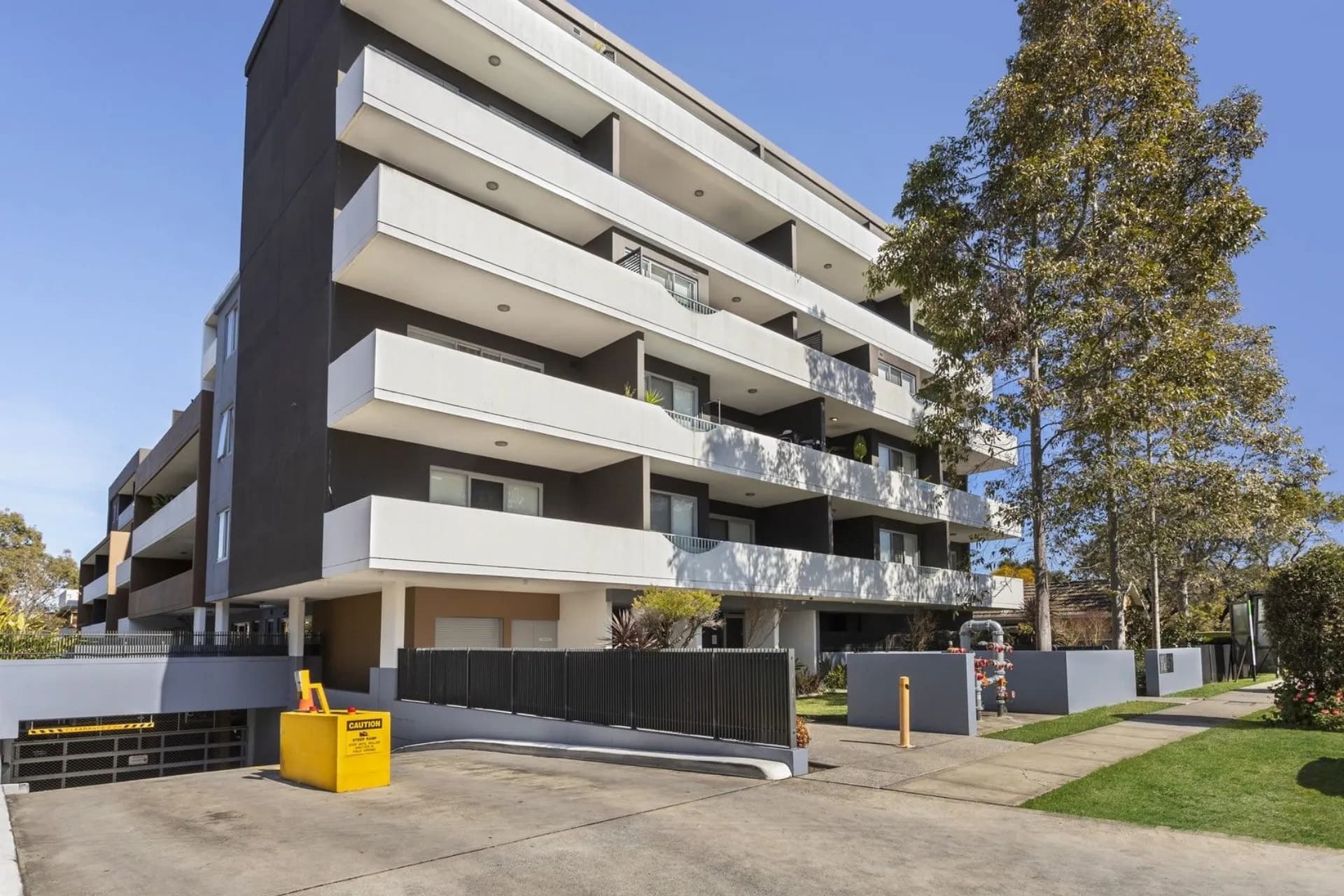 18/5-7 The Avenue, Mount Druitt - Image 1