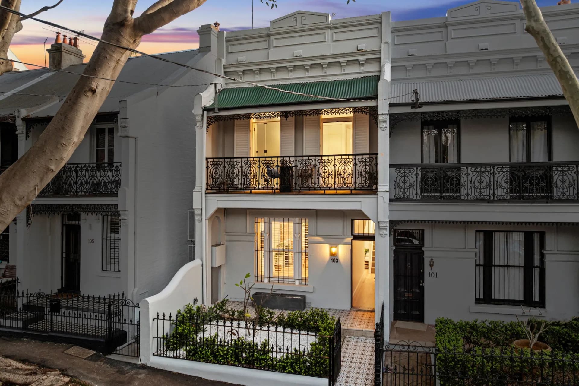 103 Paddington Street, Paddington., Paddington - Thumbnail 8