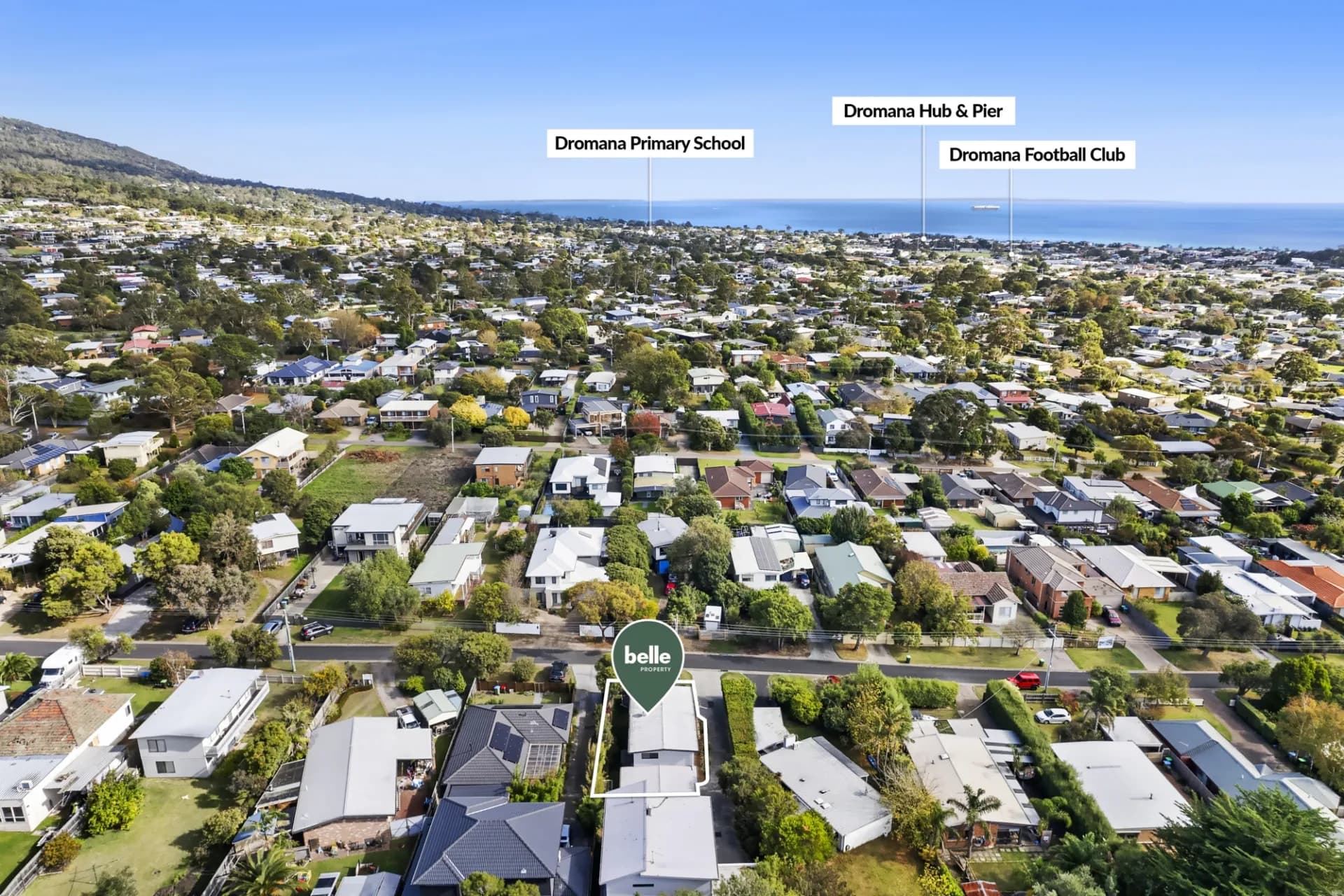 29 Olympic Parade, Dromana., Dromana - Image 1