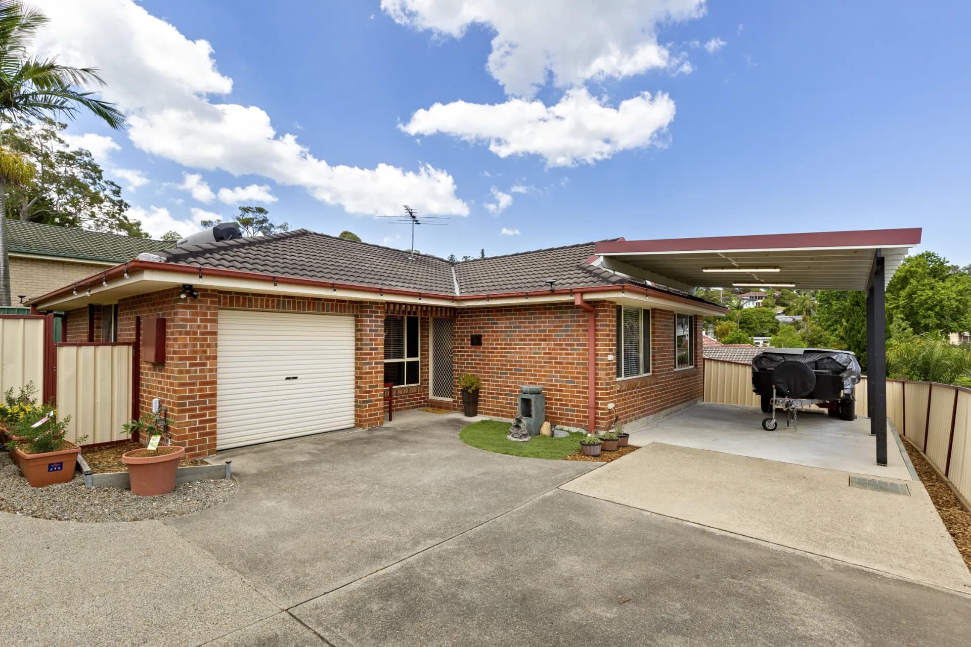 2/20a Hillsborough Road, Charlestown., Charlestown - Image 1