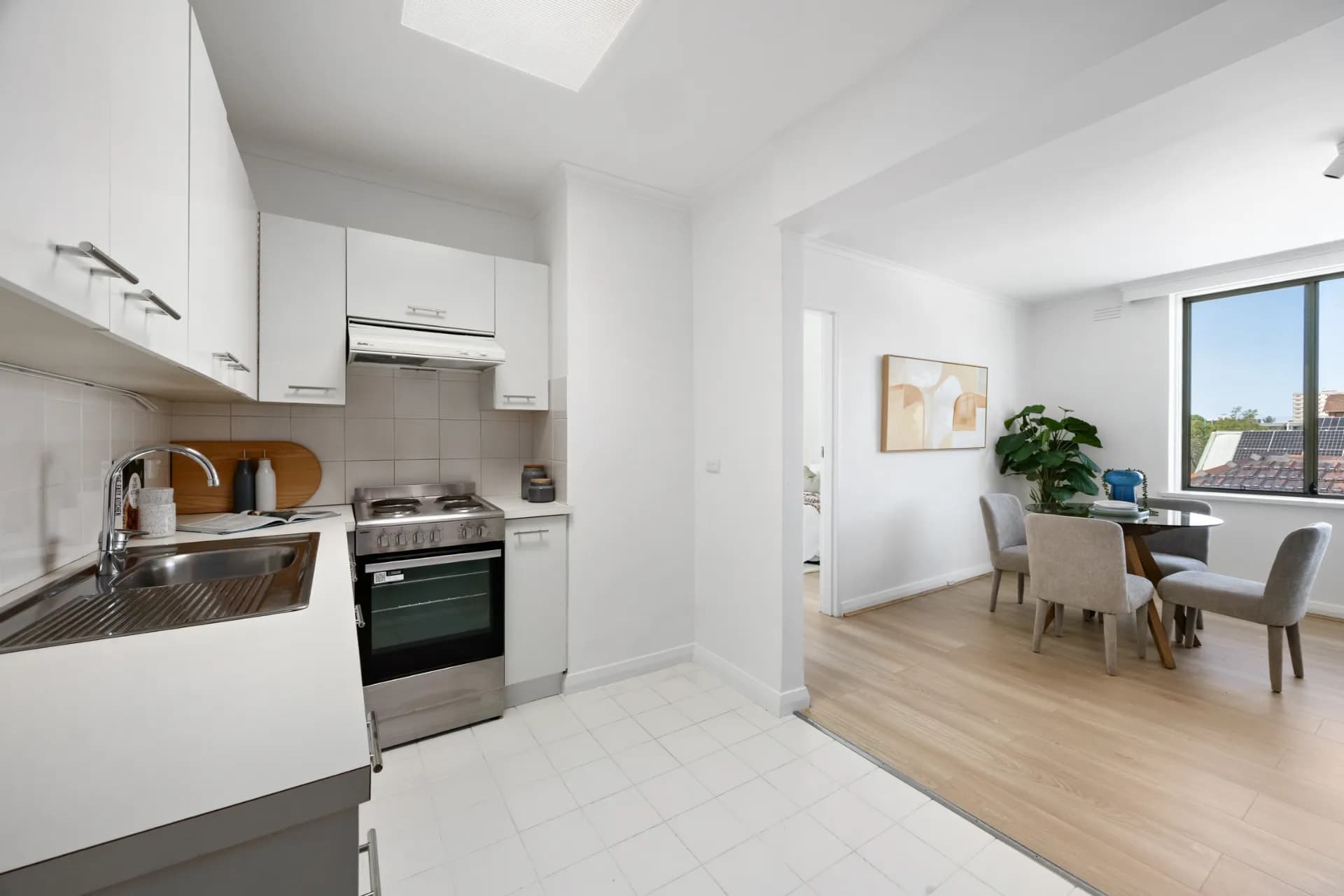 10/32 Donald  Street, Prahran., Prahran - Thumbnail 6