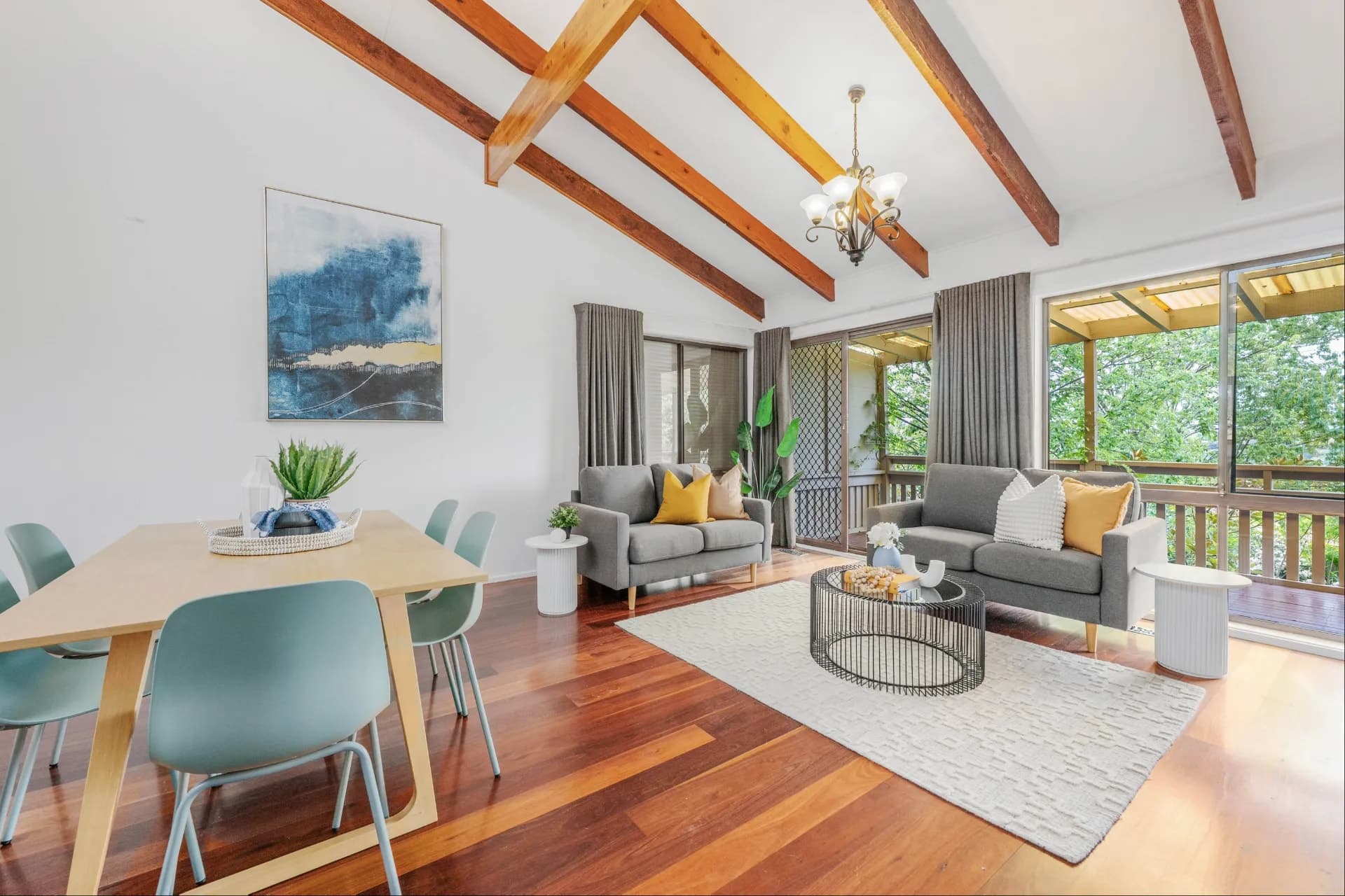 11 Mackerras Crescent, Theodore., Theodore - Thumbnail 2