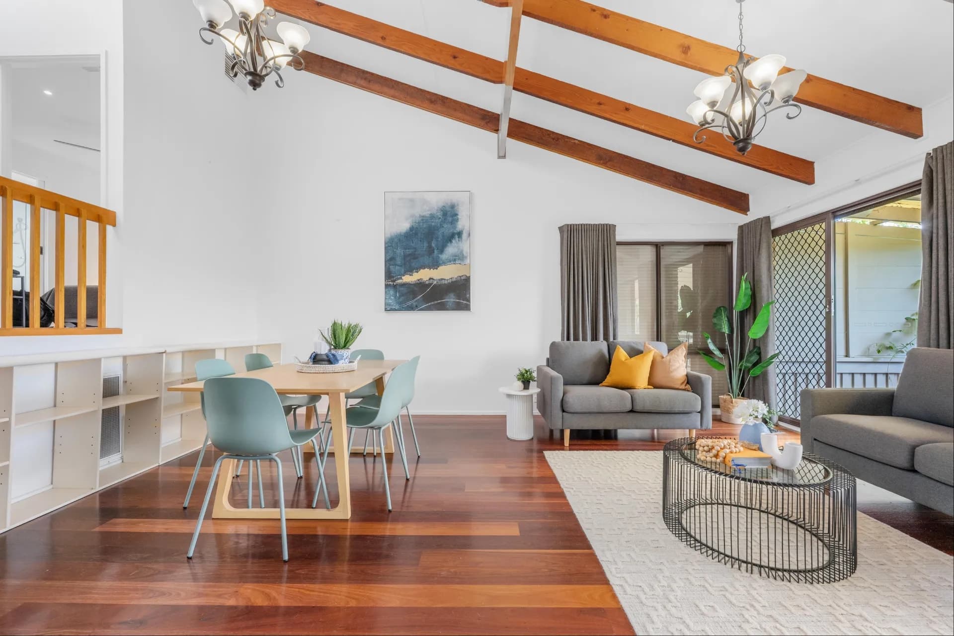 11 Mackerras Crescent, Theodore., Theodore - Thumbnail 4