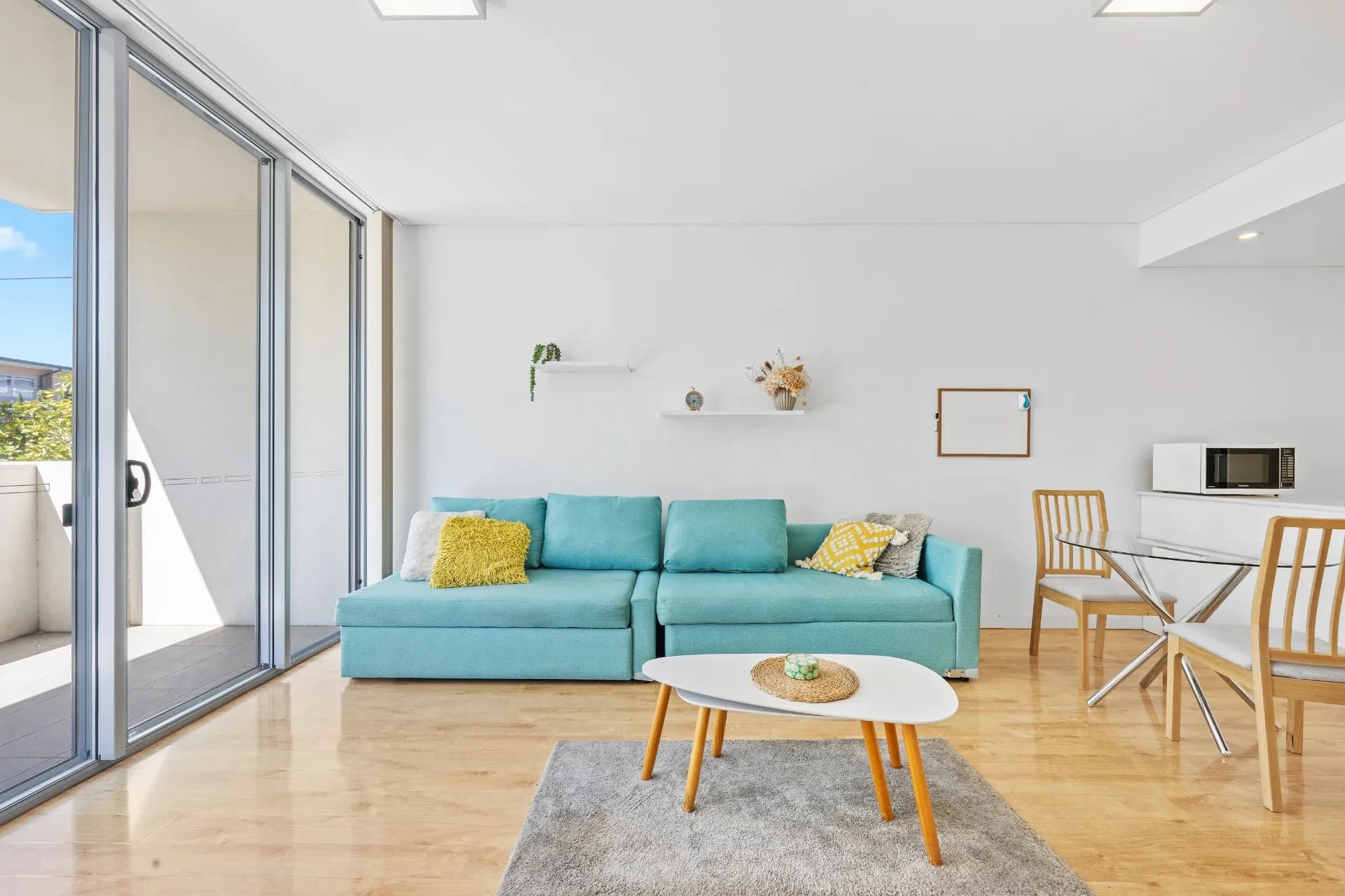 135/116 Easty Street, Phillip., Phillip - Thumbnail 2
