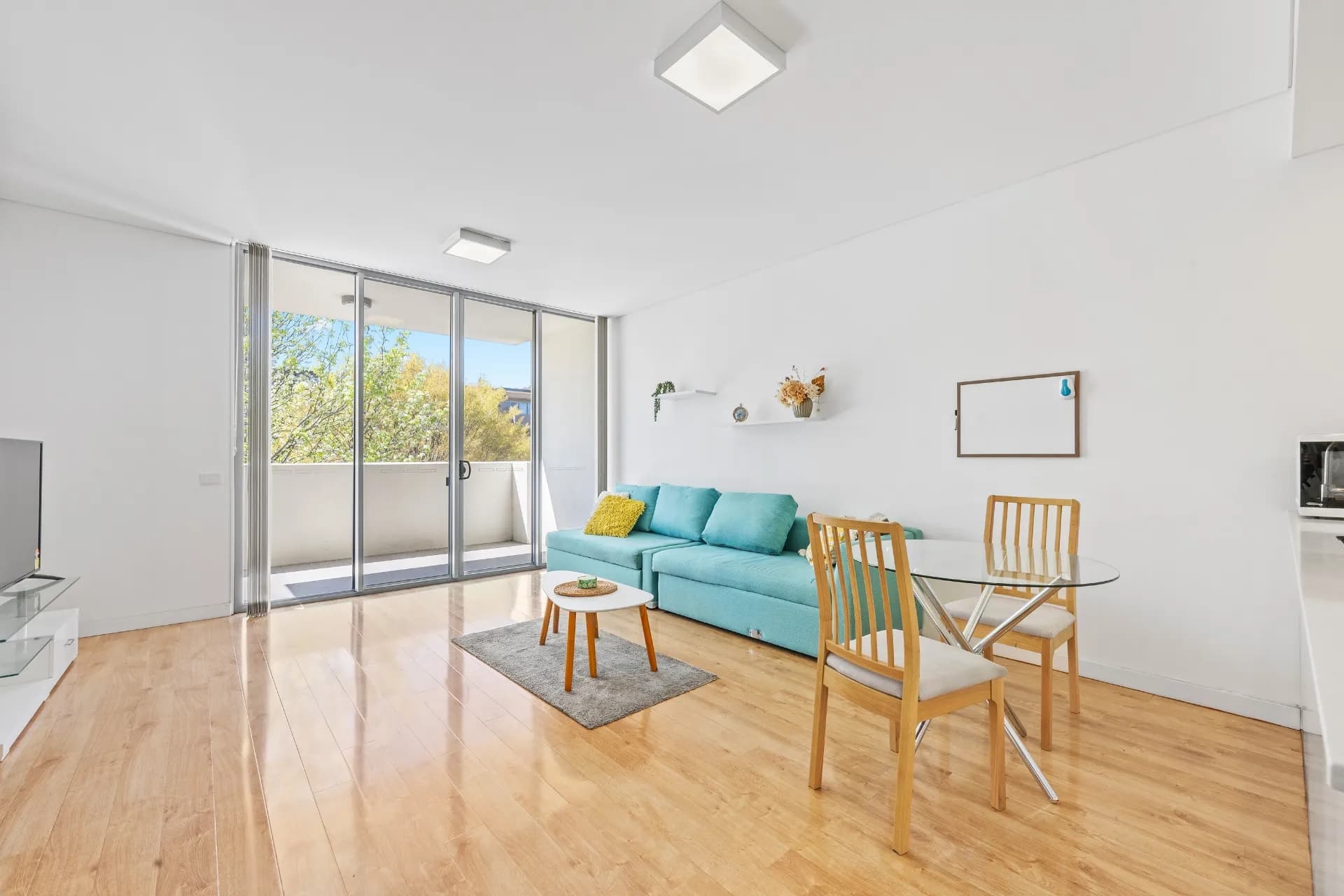 135/116 Easty Street, Phillip., Phillip - Thumbnail 3