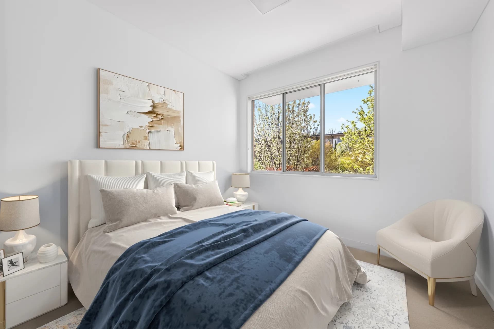 135/116 Easty Street, Phillip., Phillip - Thumbnail 6