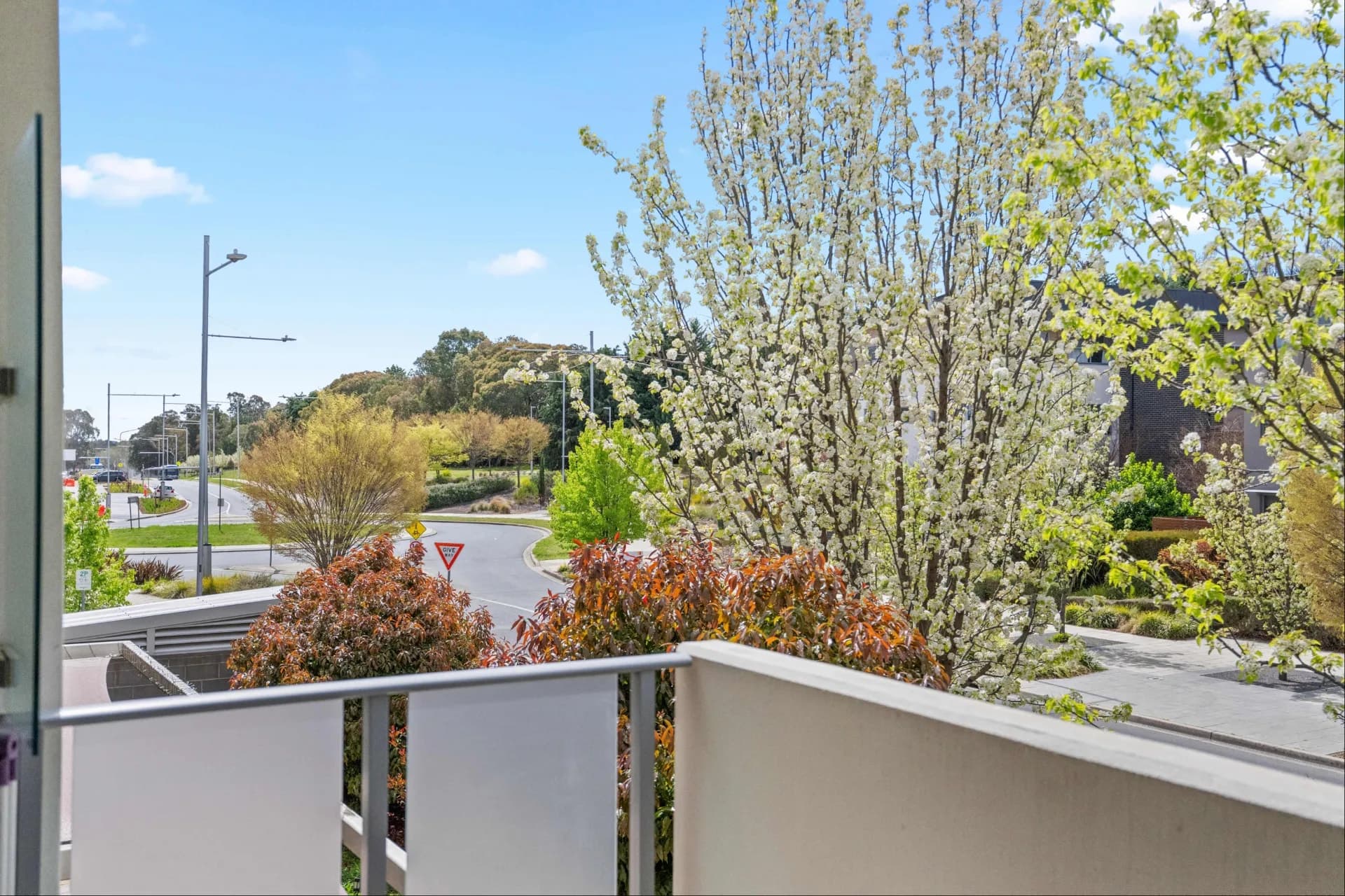 135/116 Easty Street, Phillip., Phillip - Thumbnail 8