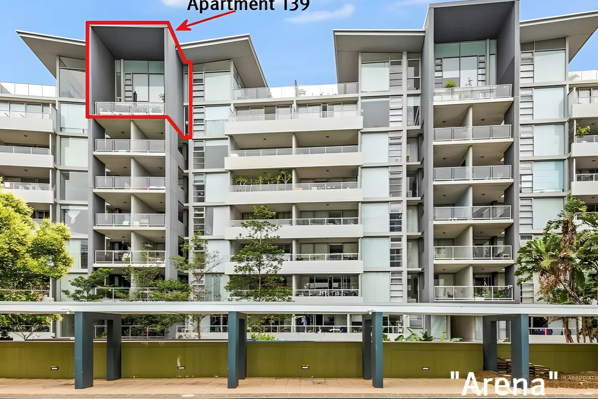 139/555 Princes  Highway, Rockdale., Rockdale - Thumbnail 7