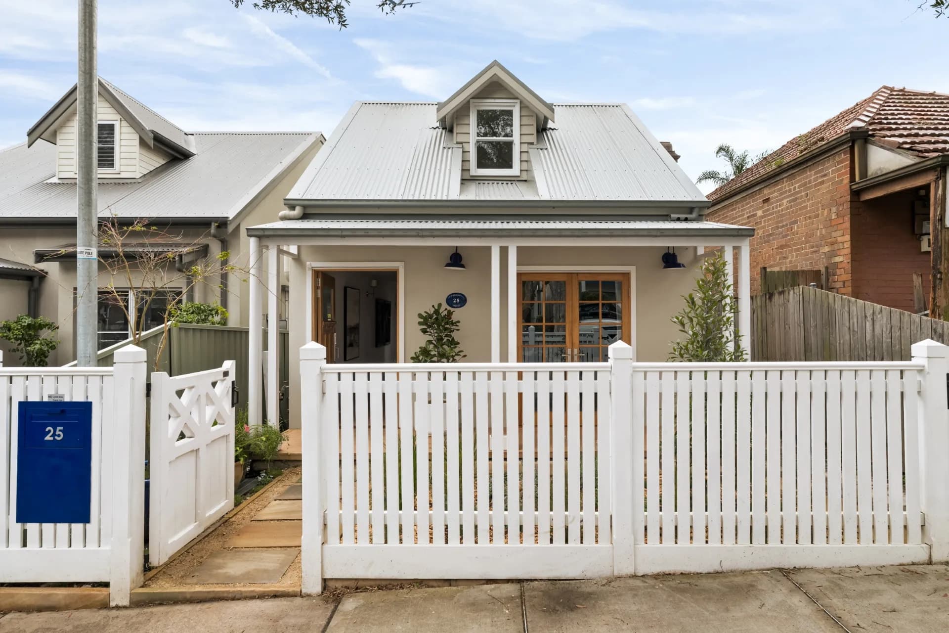 25 Macauley Street, Leichhardt - Image 1