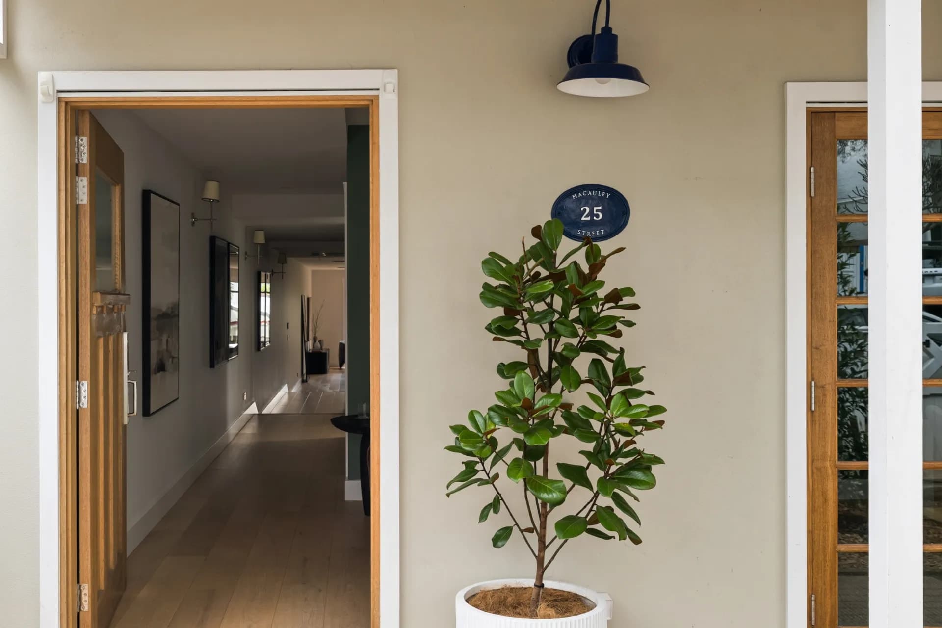 25 Macauley Street, Leichhardt - Thumbnail 2