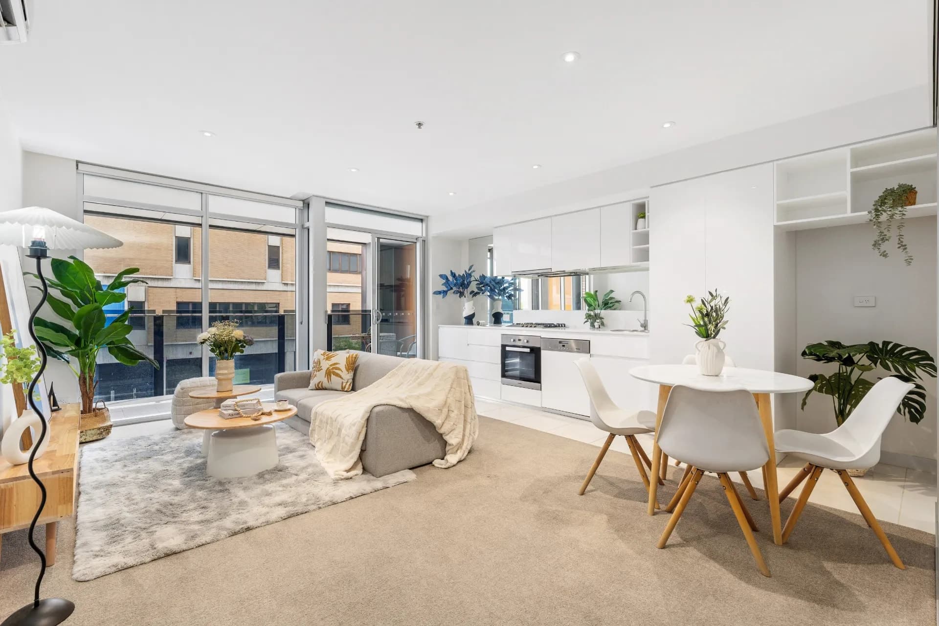 204/271-281 Gouger Street, Adelaide - Thumbnail 2
