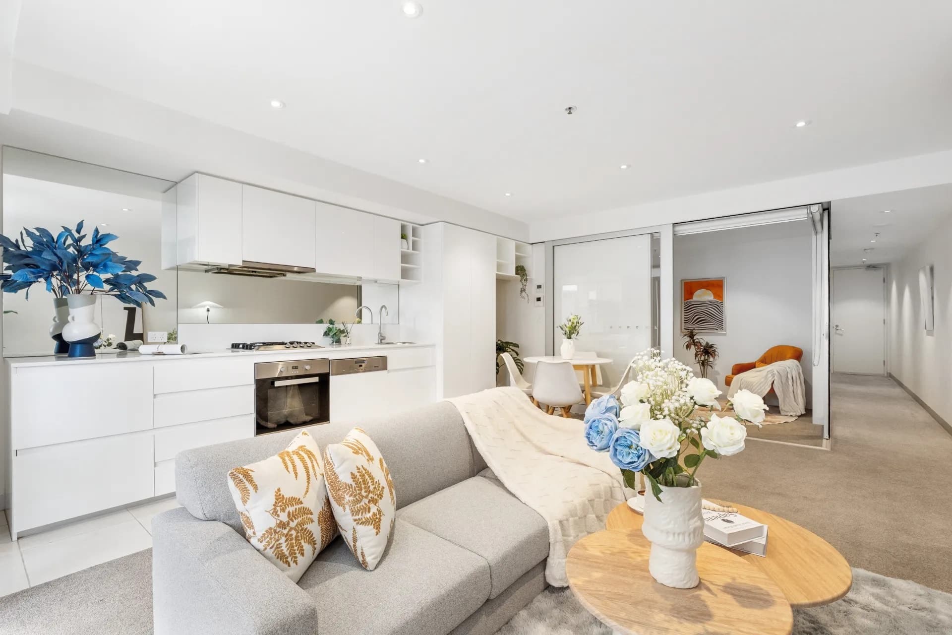 204/271-281 Gouger Street, Adelaide - Thumbnail 3