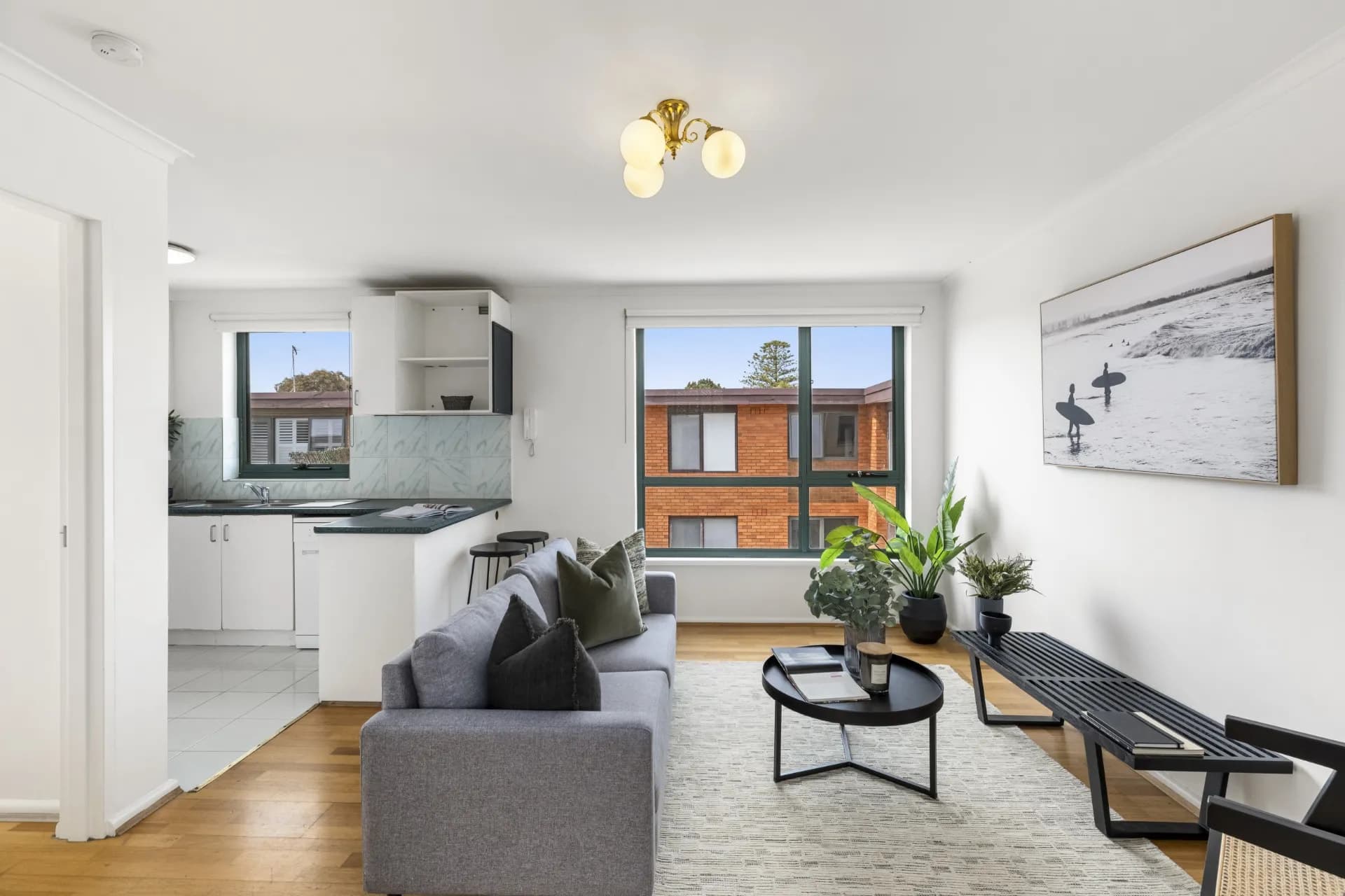 6/31 York Street, St Kilda West., St Kilda West - Image 1