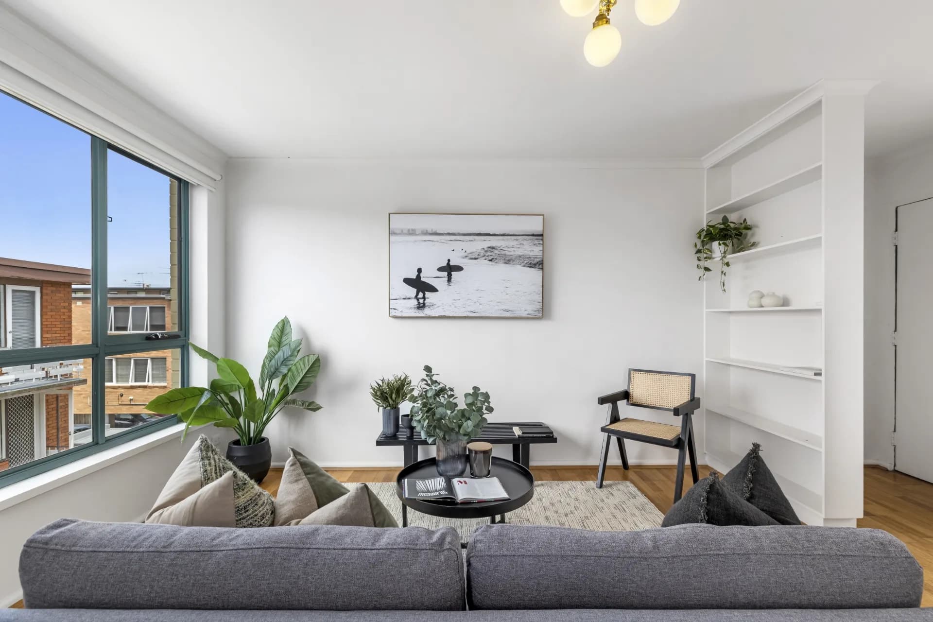 6/31 York Street, St Kilda West., St Kilda West - Thumbnail 3