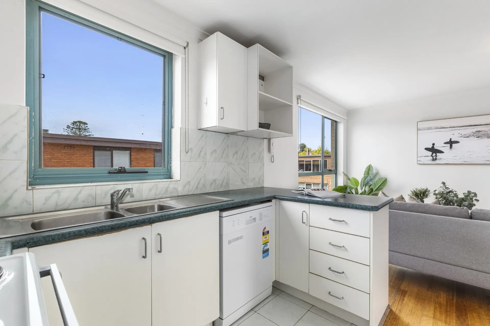 6/31 York Street, St Kilda West., St Kilda West - Thumbnail 7