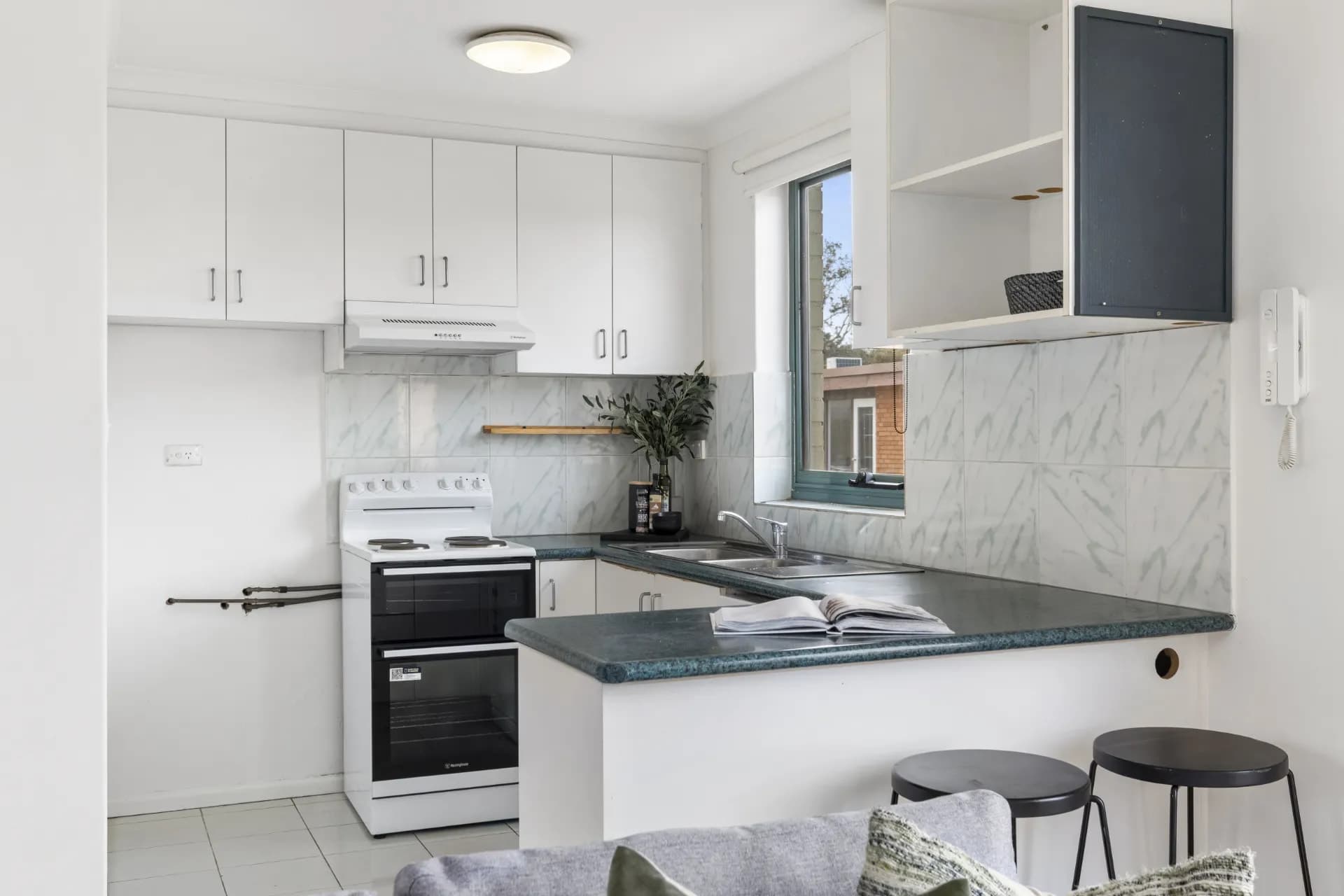 6/31 York Street, St Kilda West., St Kilda West - Thumbnail 8
