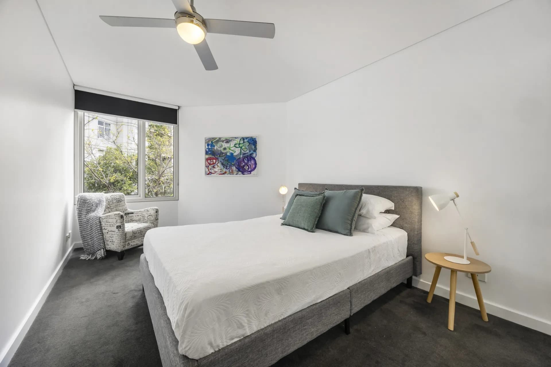 302/3 Chapel Mews, South Yarra - Thumbnail 6