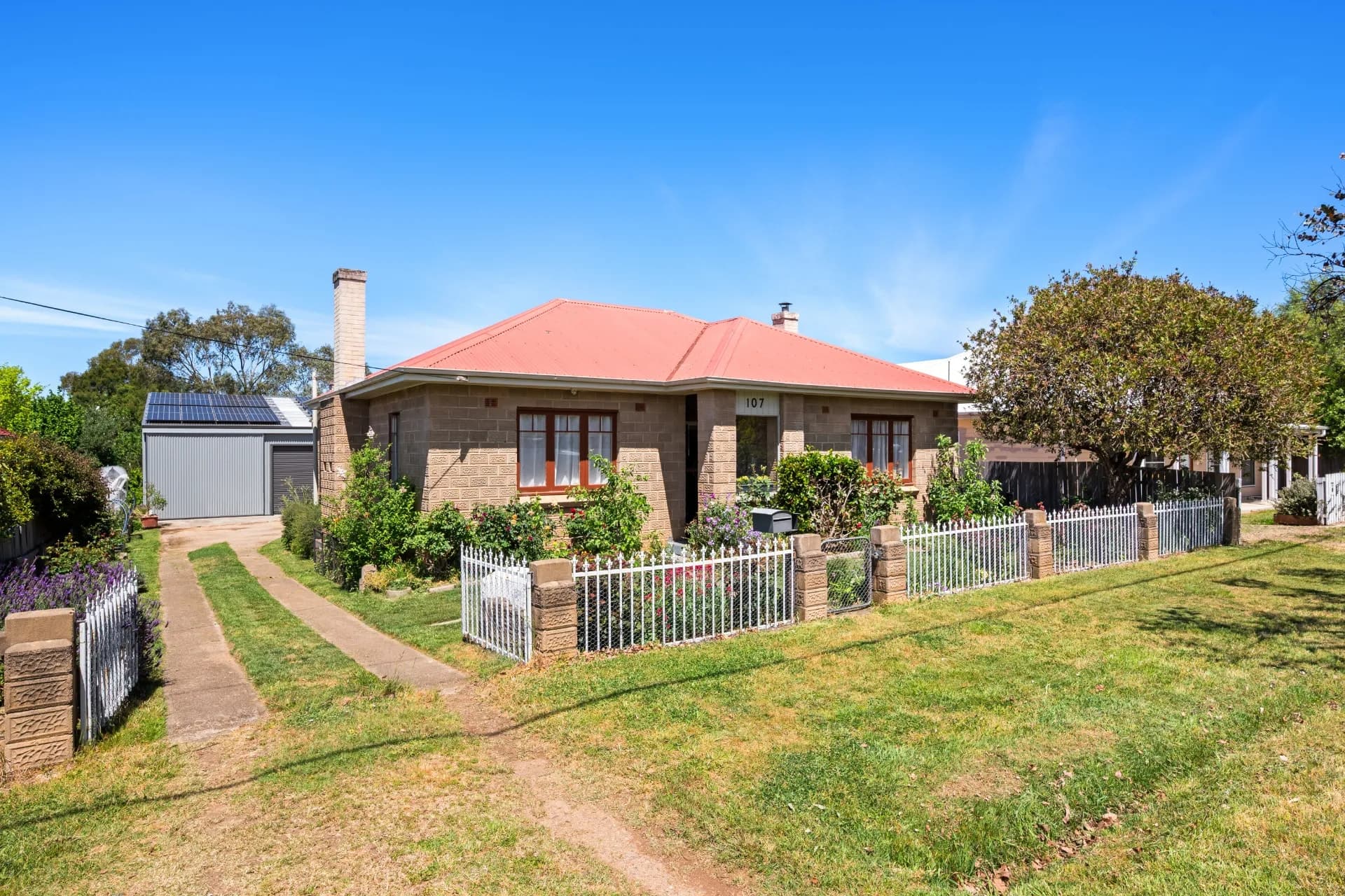 107 Duncan  Street, Braidwood., Braidwood - Image 1