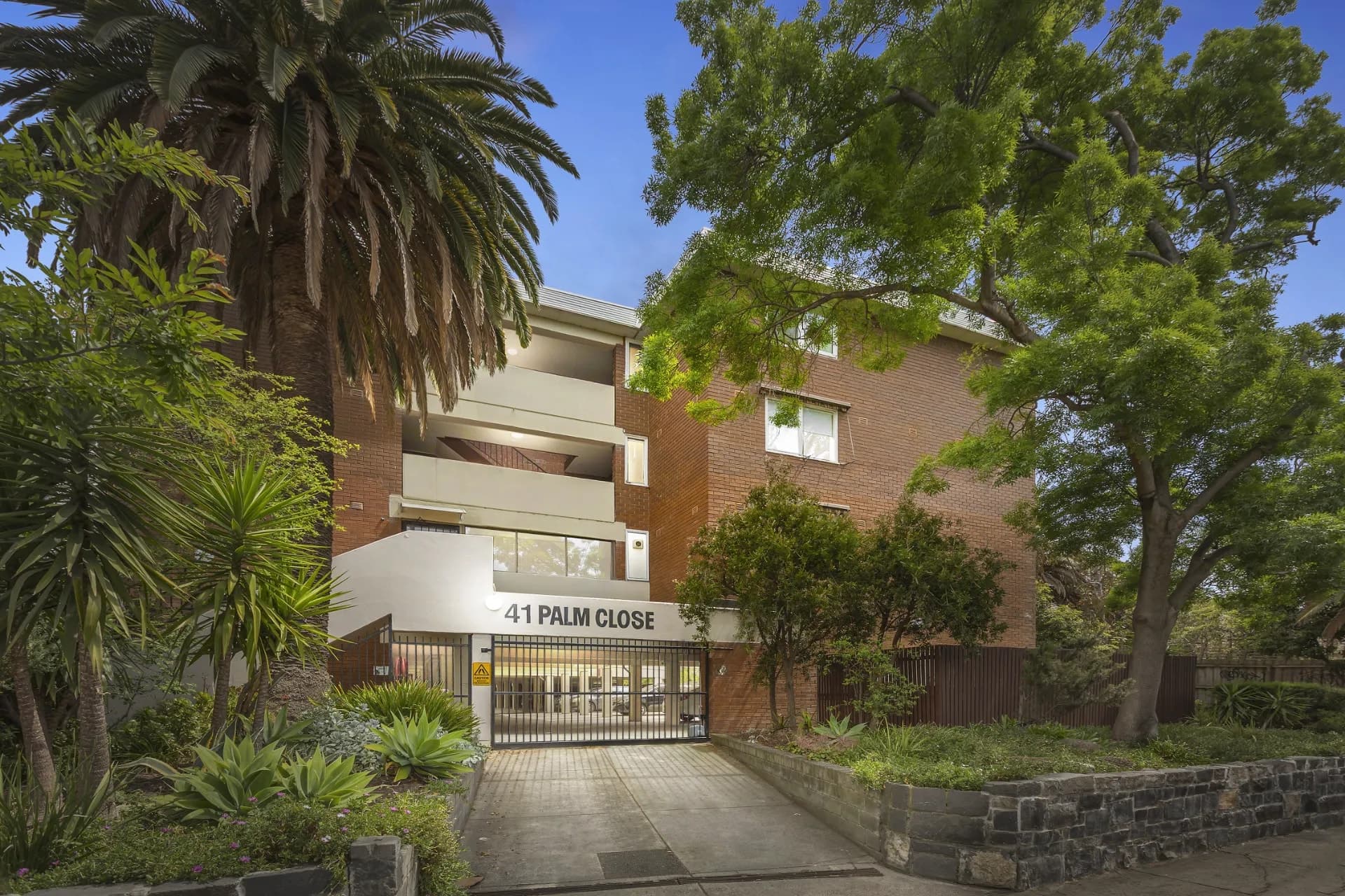 28/41 Chapel Street, St Kilda, VIC, St Kilda - Image 1