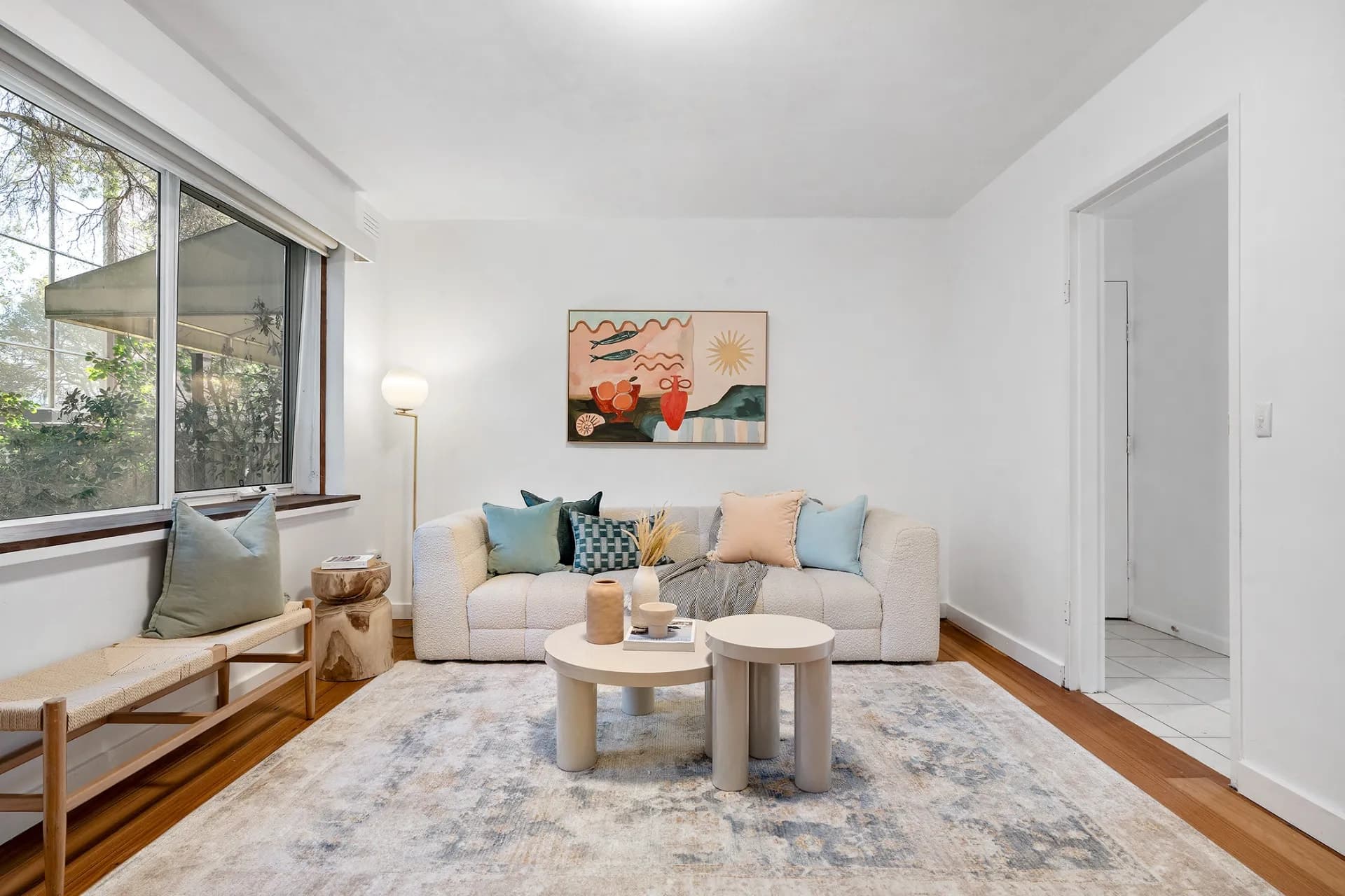1/53 Chapel Street, St Kilda, VIC, St Kilda - Image 1