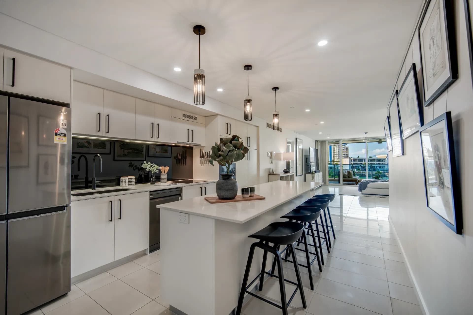 304/69-77 Palmer  Street, South Townsville, QLD, South Townsville - Thumbnail 3