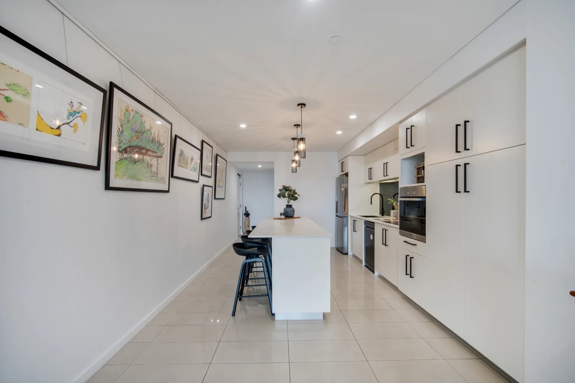 304/69-77 Palmer  Street, South Townsville, QLD, South Townsville - Thumbnail 5
