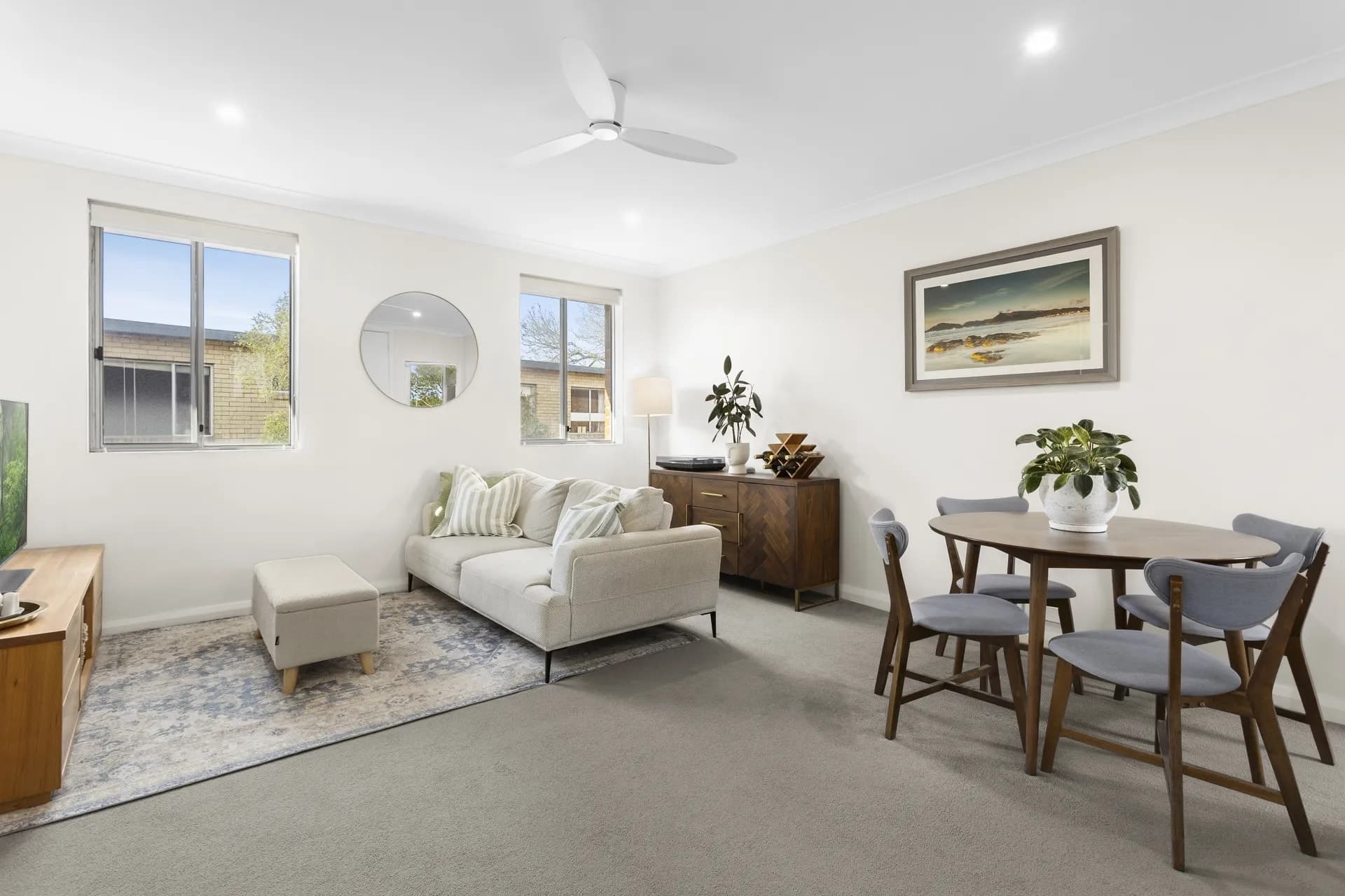14/4 Morton  Street, Wollstonecraft - Image 1