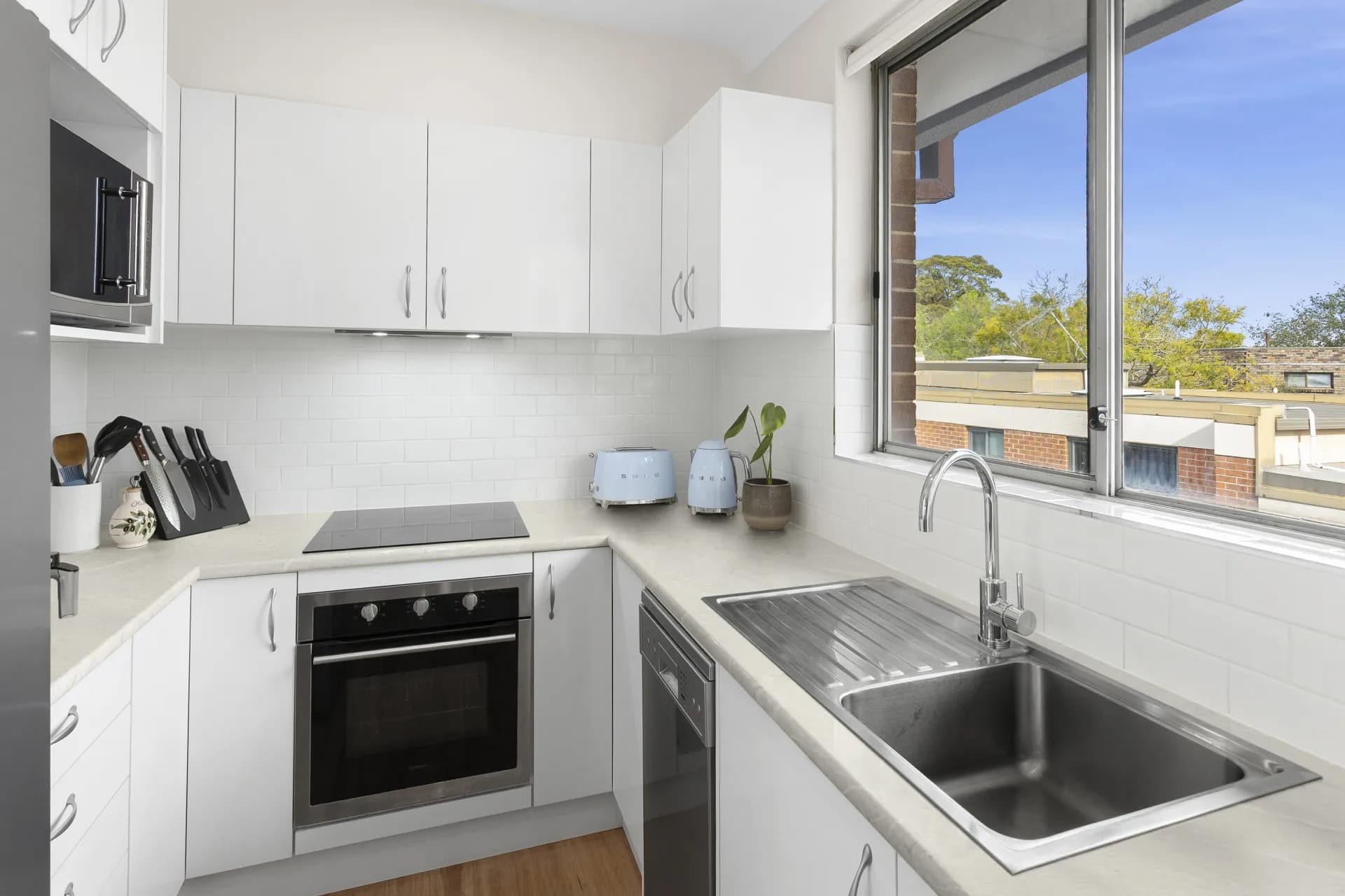 14/4 Morton  Street, Wollstonecraft - Thumbnail 4