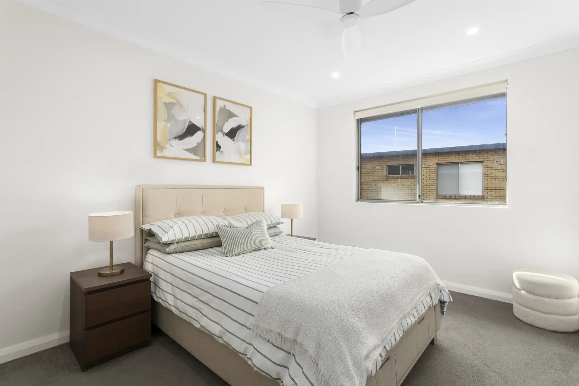 14/4 Morton  Street, Wollstonecraft - Thumbnail 5
