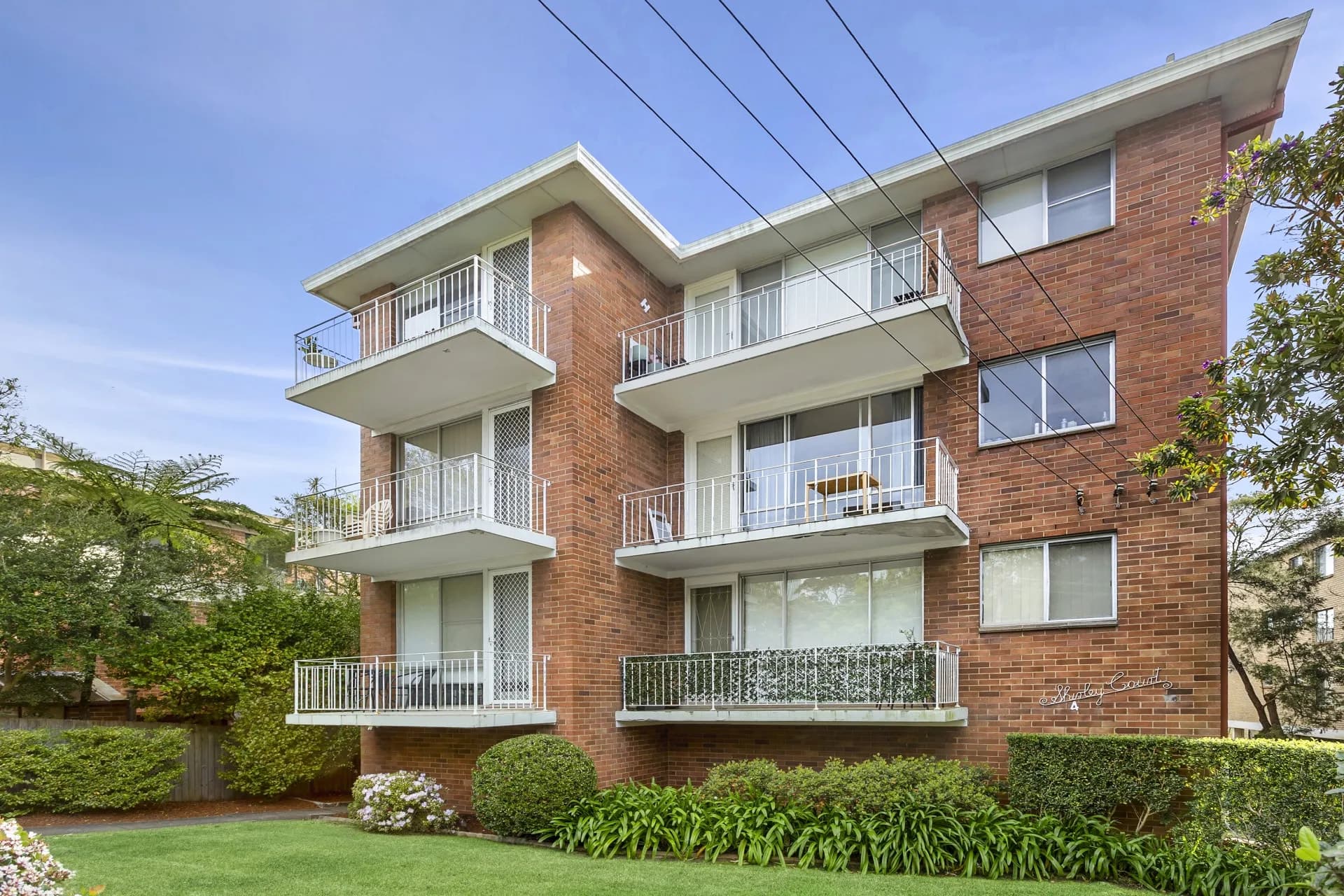14/4 Morton  Street, Wollstonecraft - Thumbnail 8