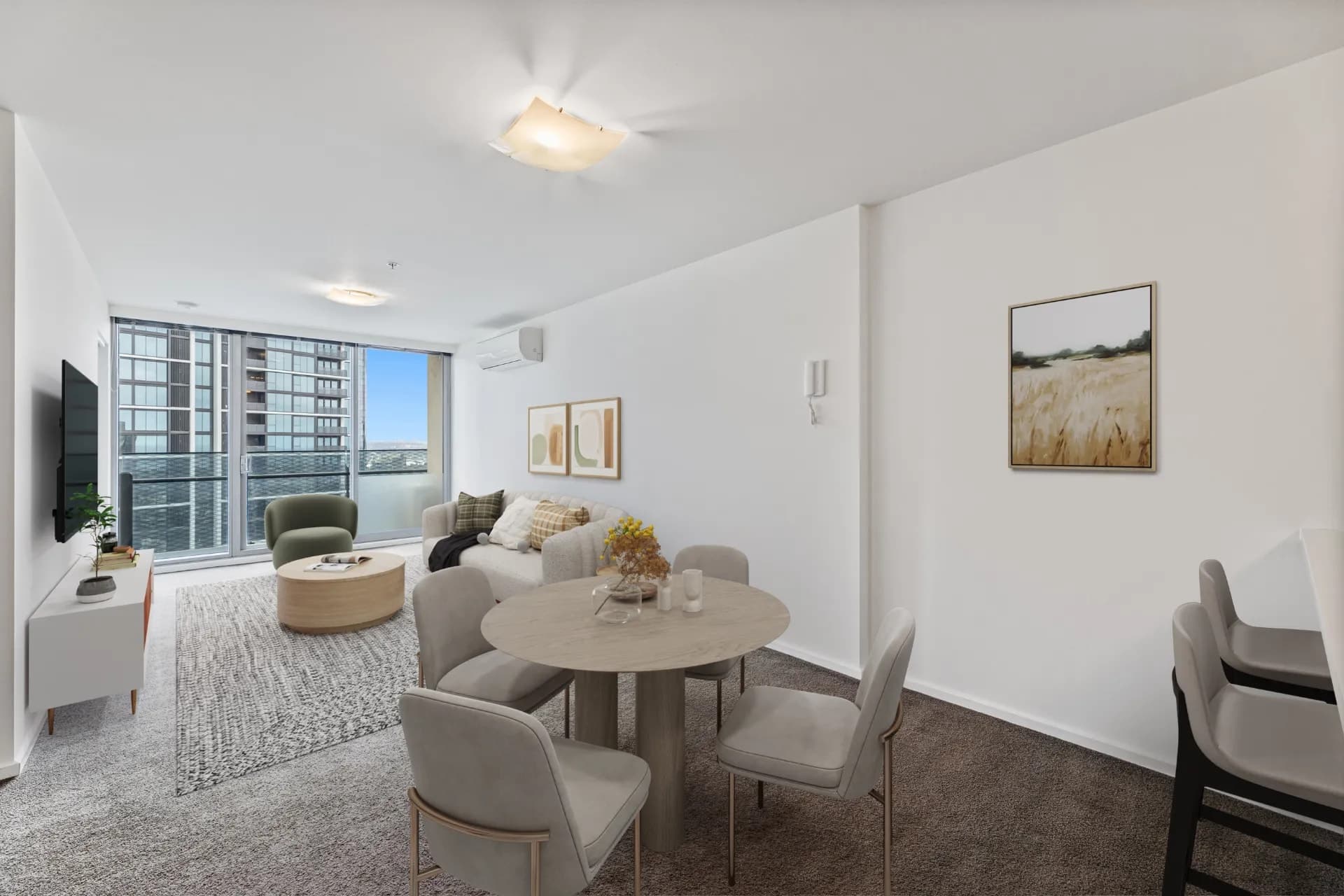 3402/241 City  Road, Southbank., Southbank - Image 1
