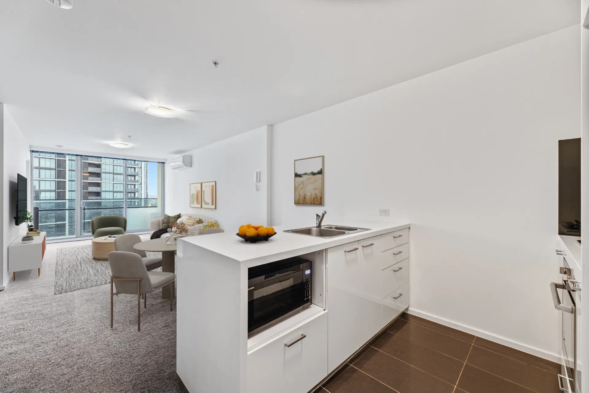 3402/241 City  Road, Southbank., Southbank - Thumbnail 3