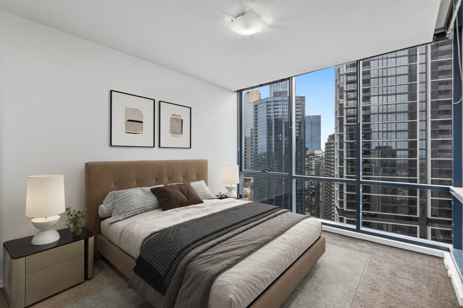 3402/241 City  Road, Southbank., Southbank - Thumbnail 7