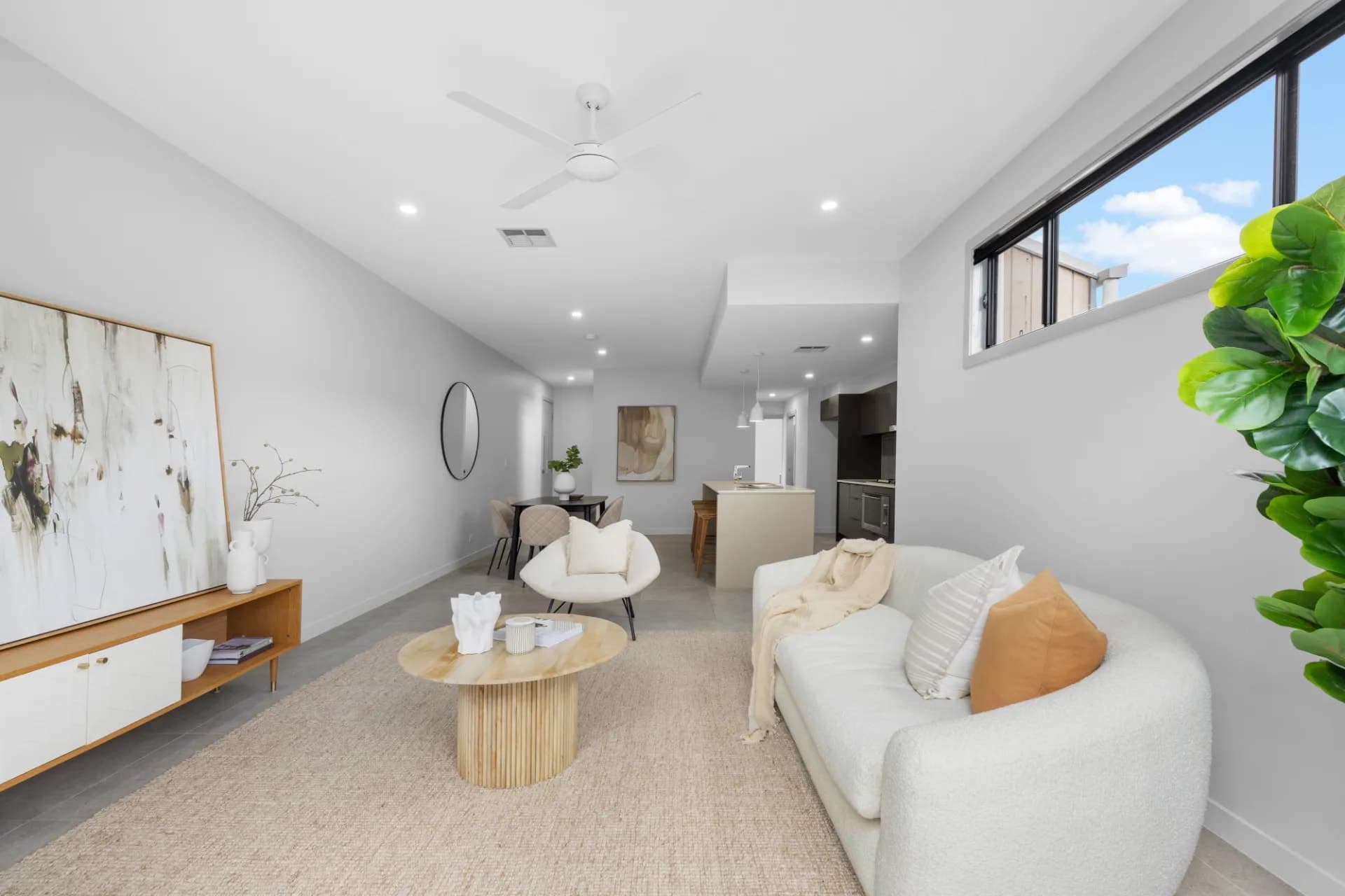 31A Joffre Street, Coorparoo., Coorparoo - Thumbnail 4