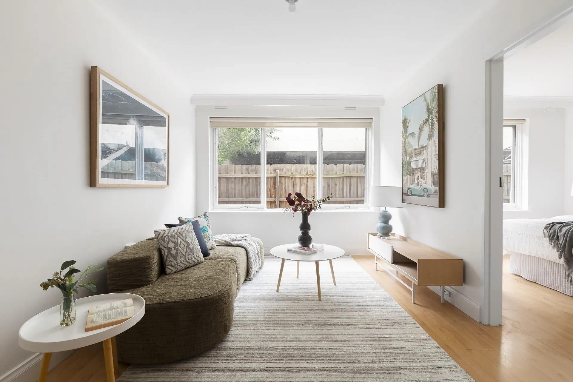 8/113 Addison Street, Elwood., Elwood - Thumbnail 2