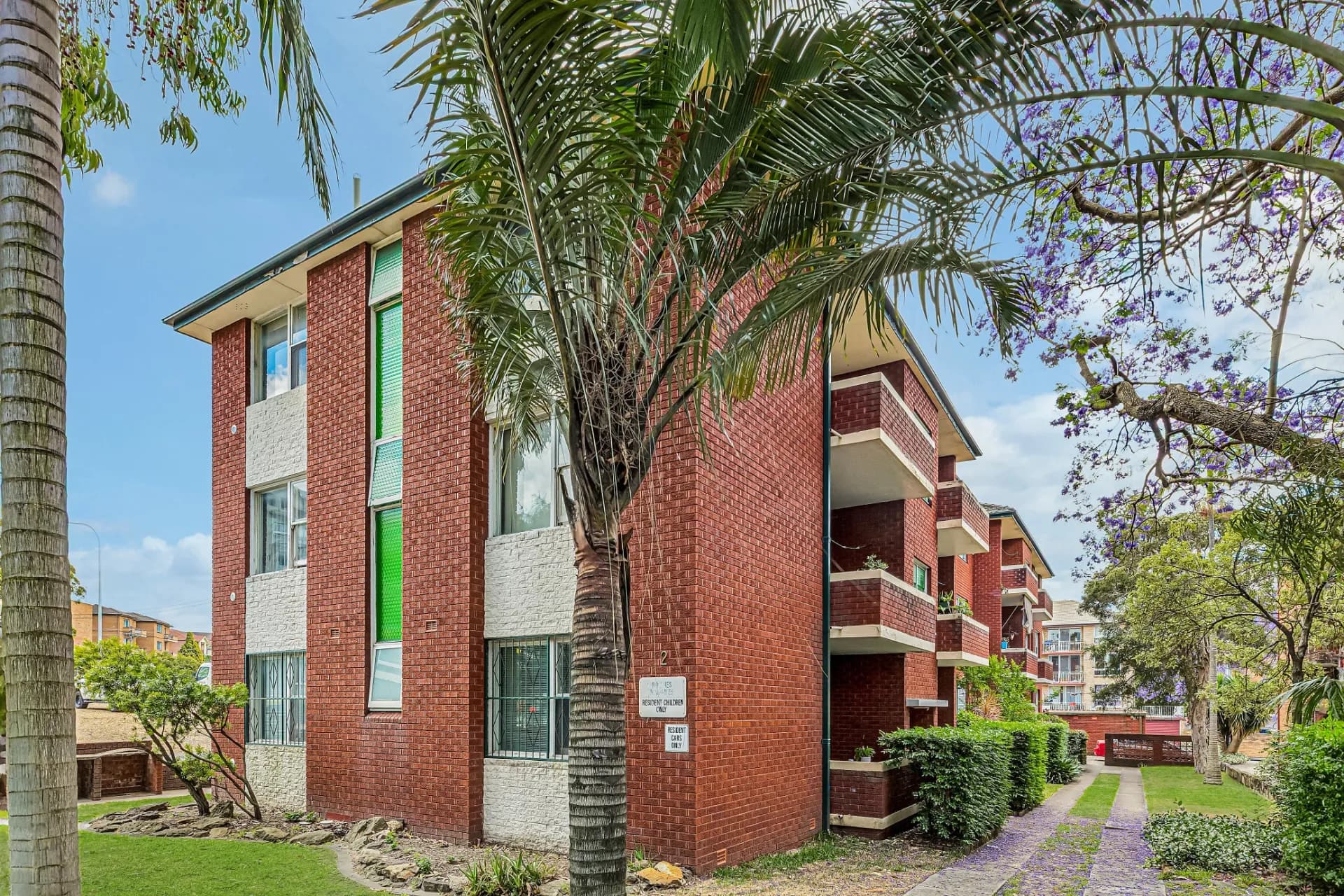 5/2 President Avenue, Kogarah - Thumbnail 5