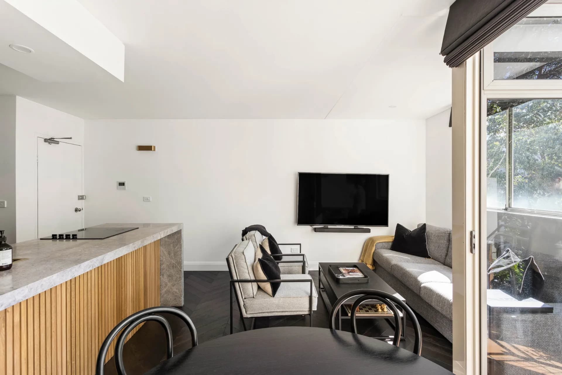 17/84-90 McLachlan Avenue, Darlinghurst., Darlinghurst - Thumbnail 2