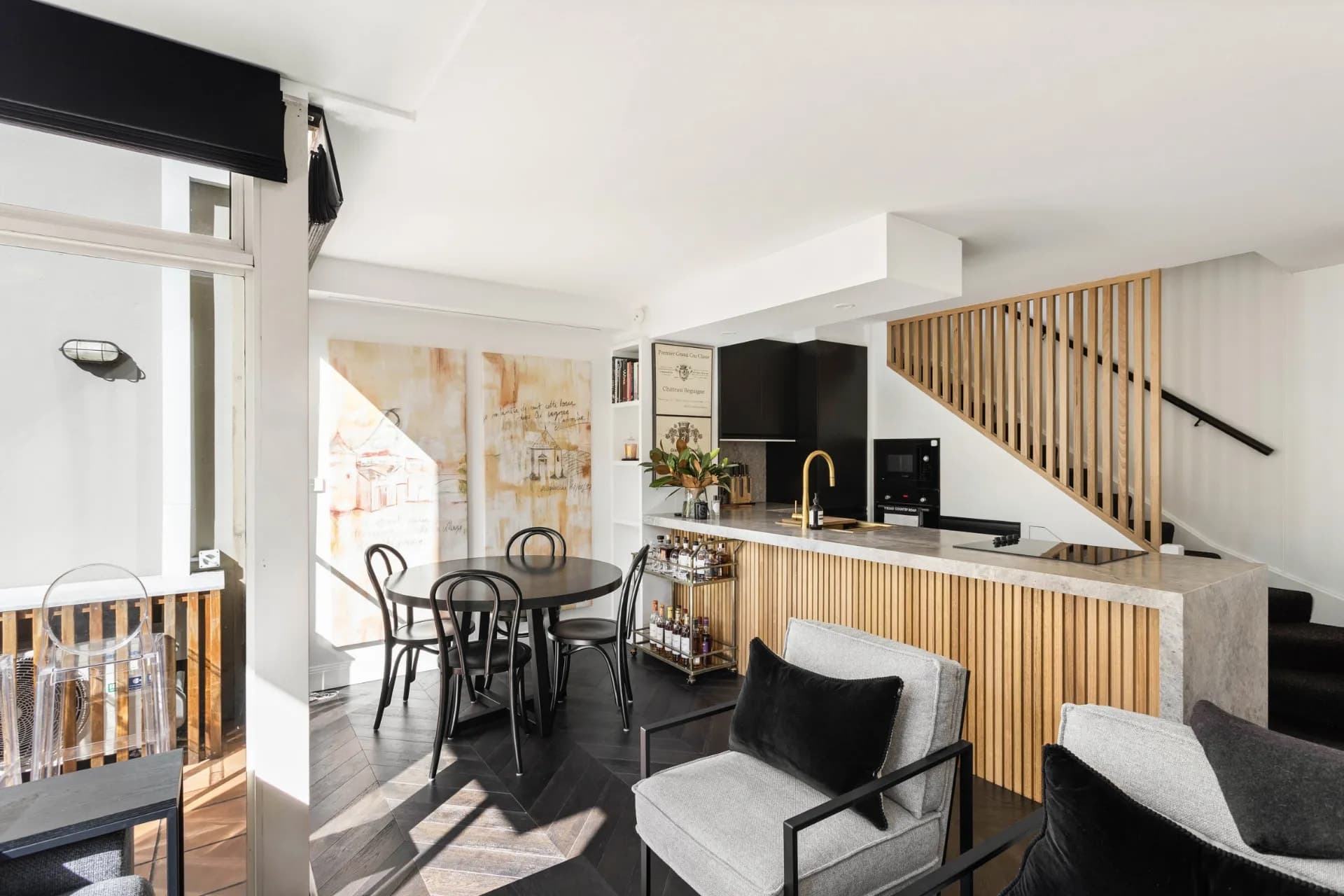 17/84-90 McLachlan Avenue, Darlinghurst., Darlinghurst - Thumbnail 3