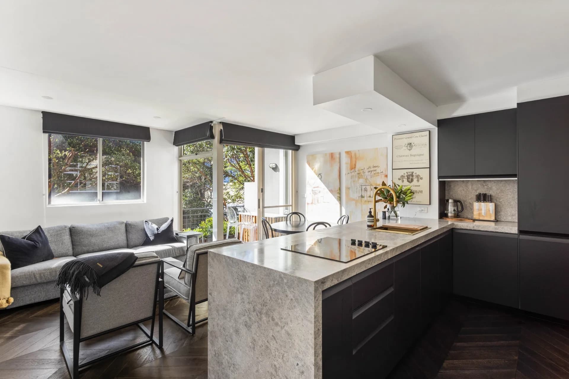 17/84-90 McLachlan Avenue, Darlinghurst., Darlinghurst - Thumbnail 5