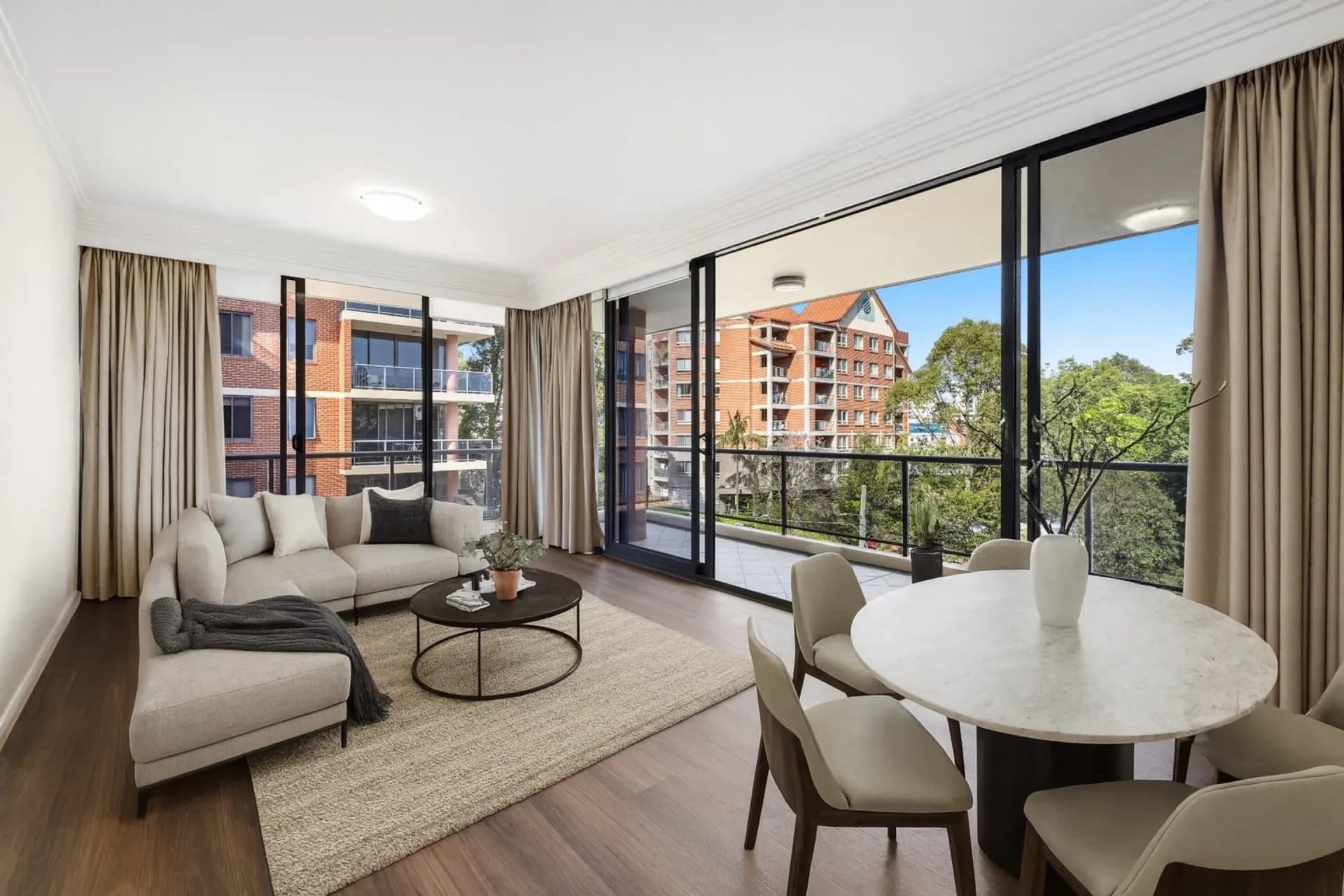 148/8-12 Thomas Street, Waitara, NSW, Waitara - Image 1